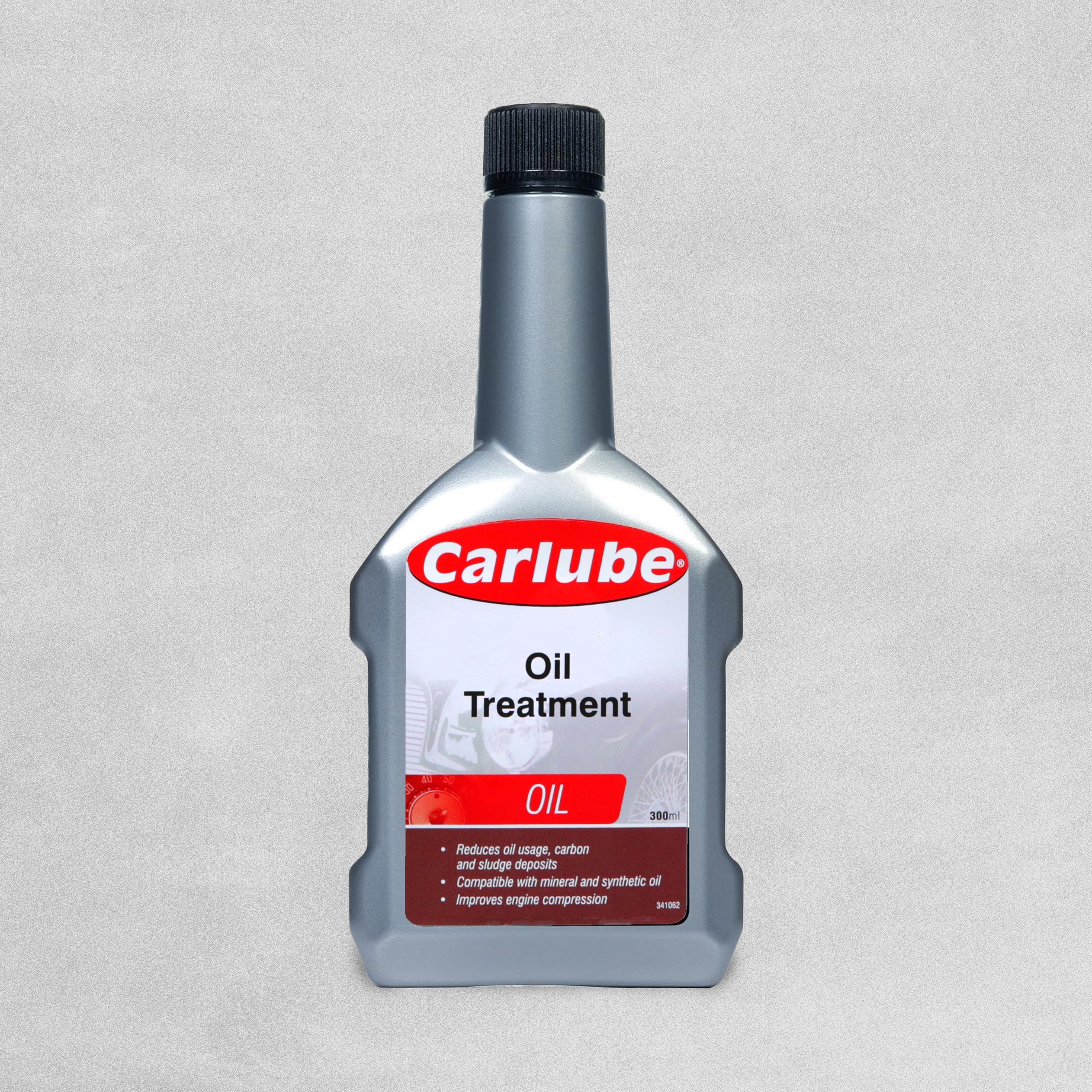 Carlube Oil Treatment - 300ml