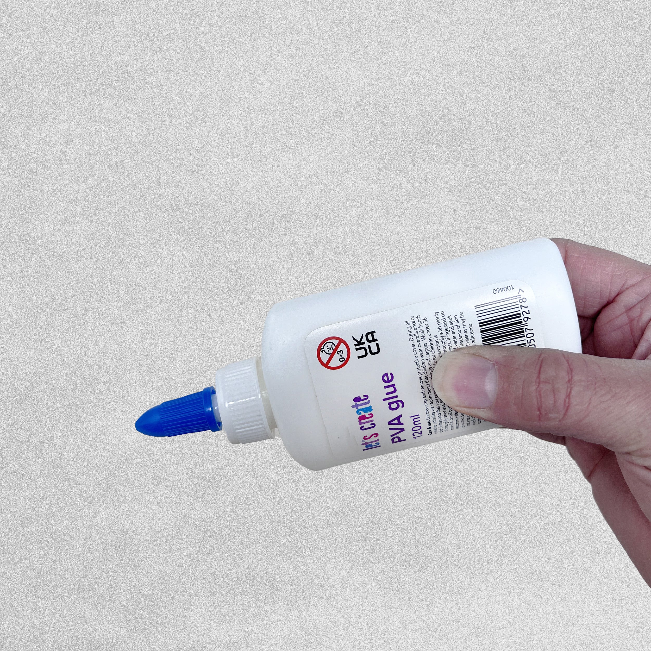 Let's Create PVA Glue - 120ml
