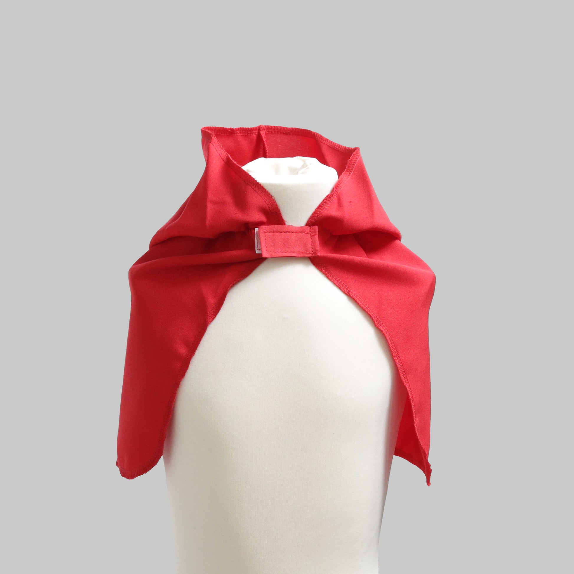Red Riding Hood Cape and Cap Set