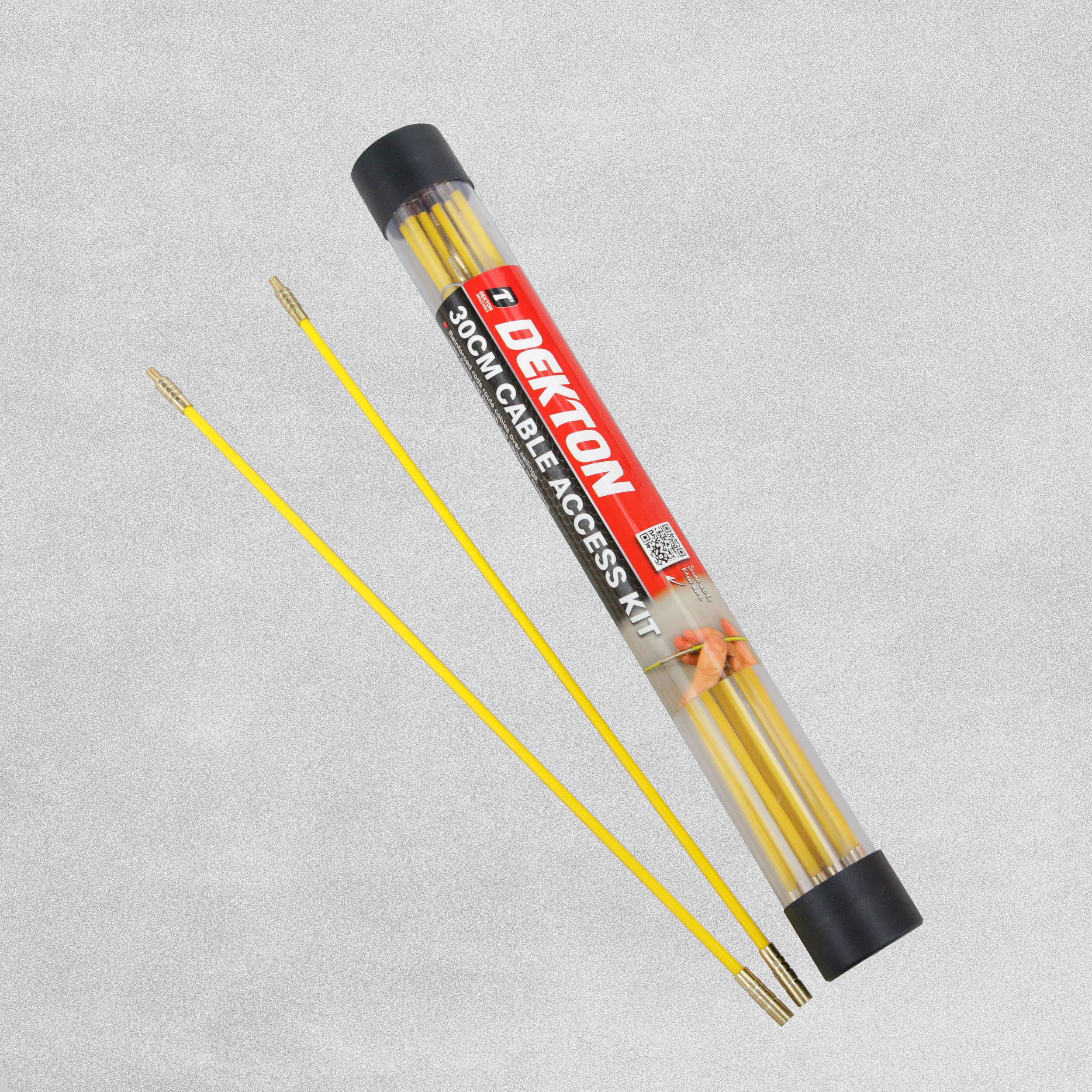 Dekton 30cm Cable Access Kit