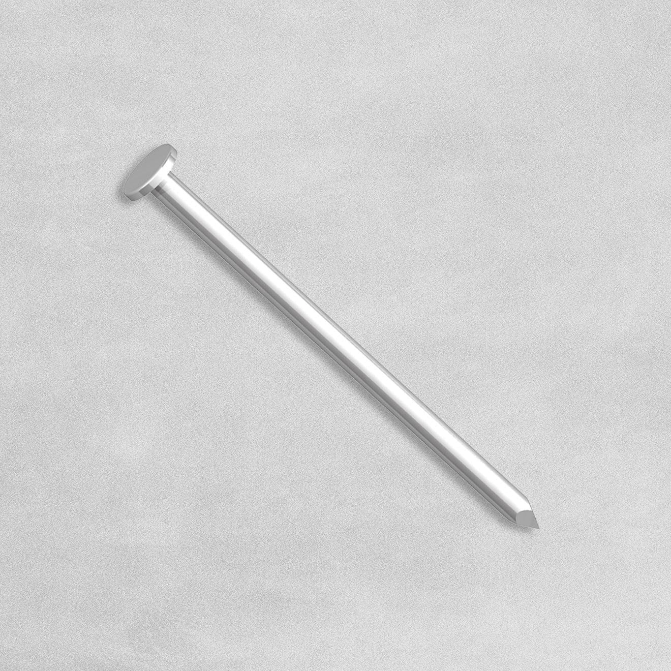 Timco Galvanised Round Wire Nail - various sizes available