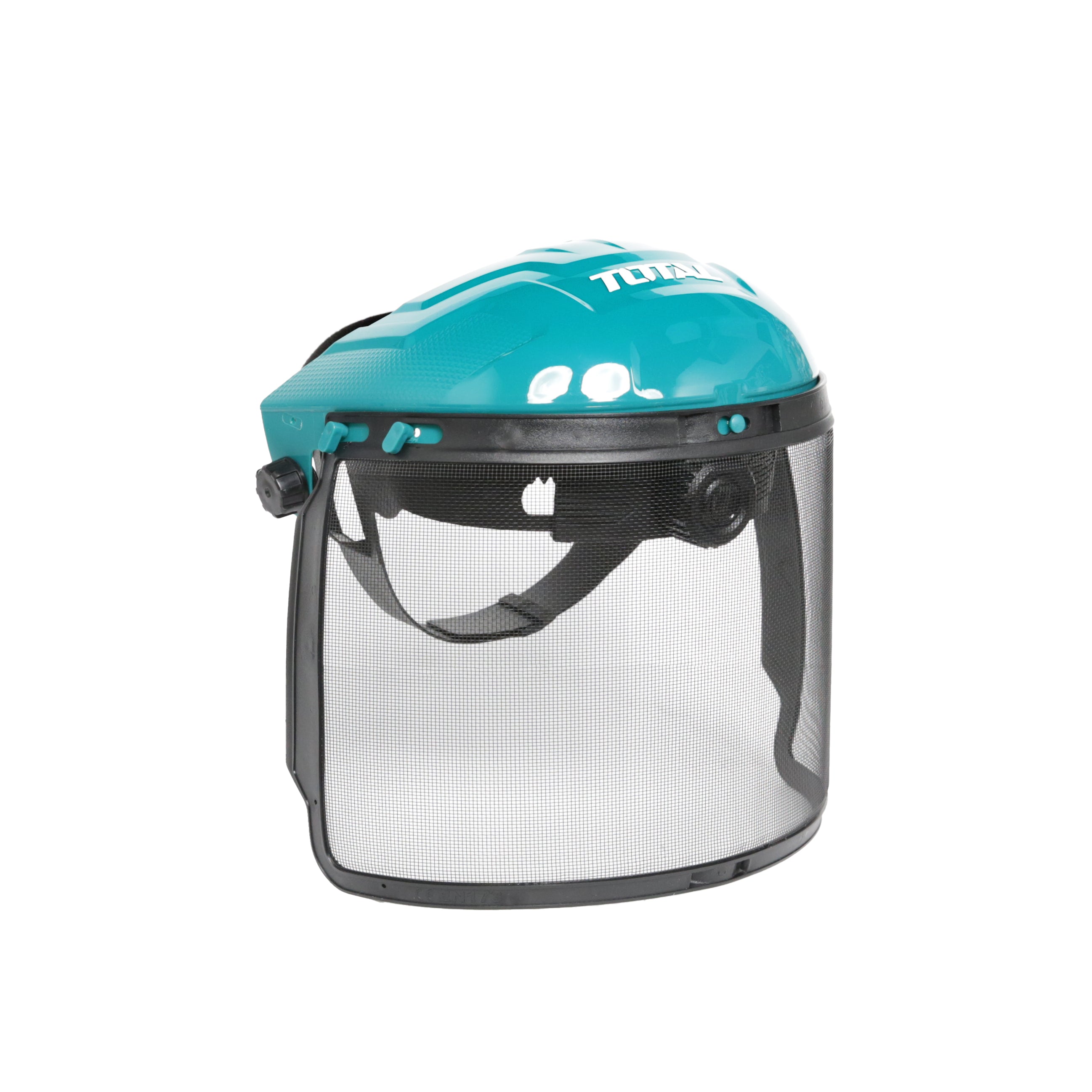 Total Mesh Visor - TSP622