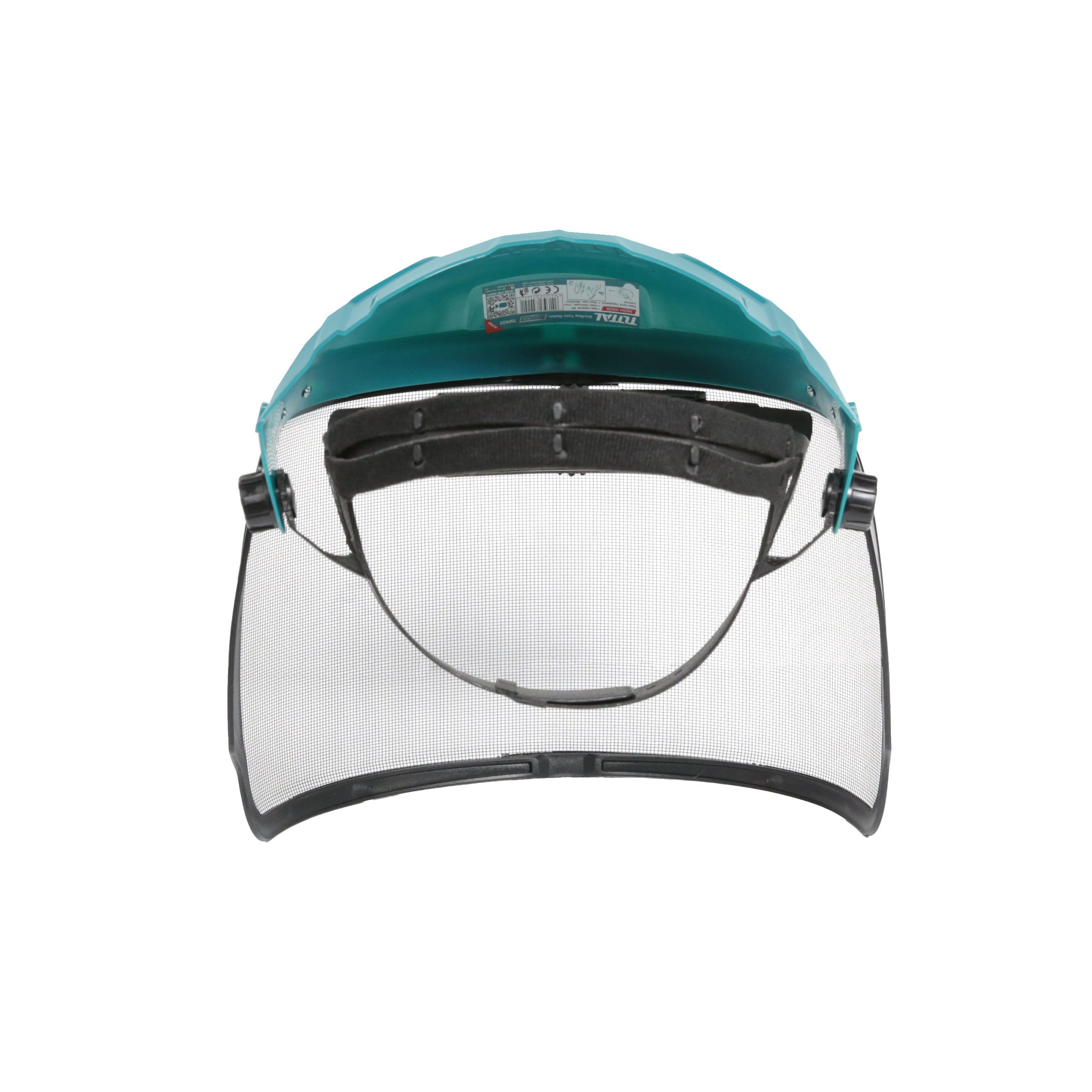 Total Mesh Visor - TSP622