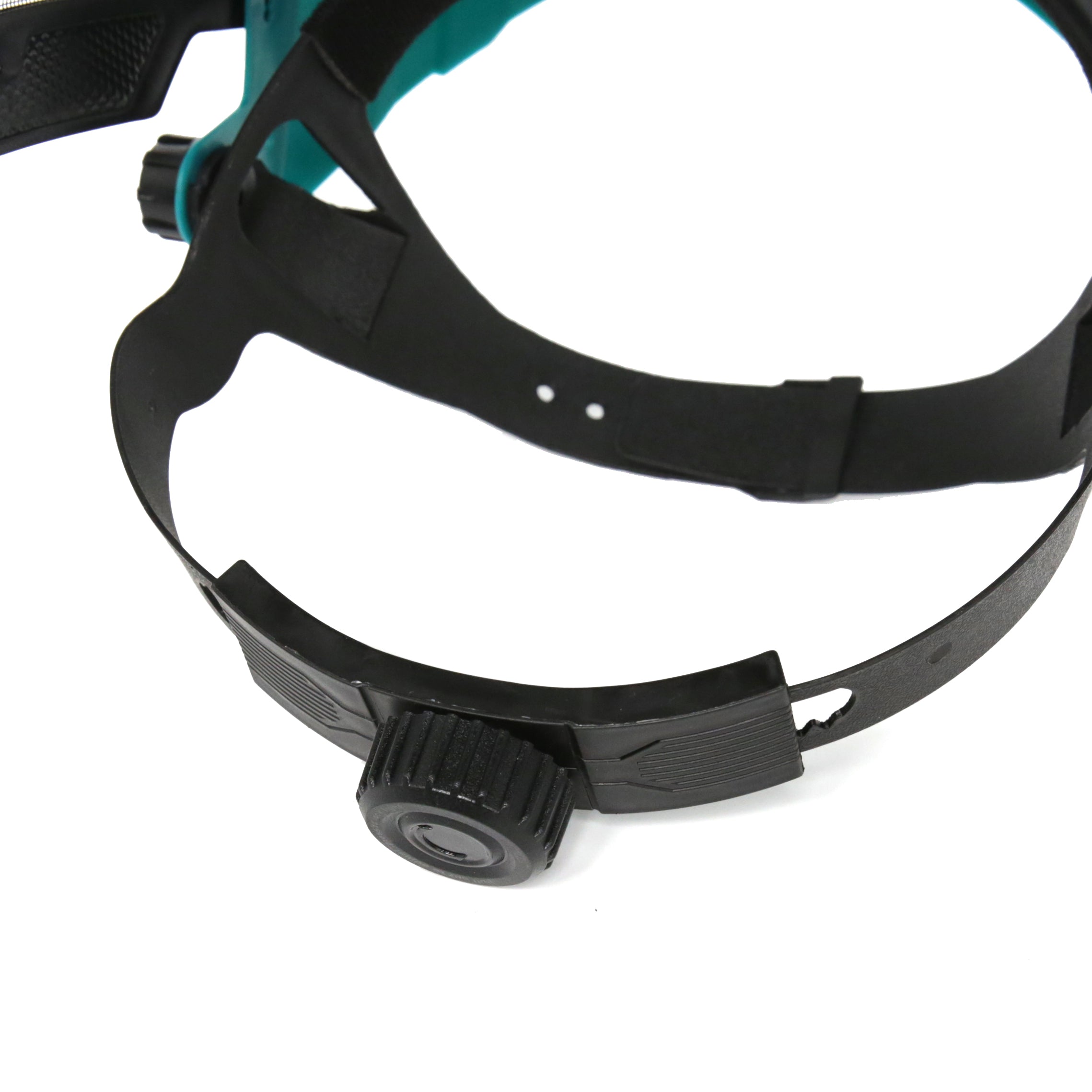 Total Mesh Visor - TSP622