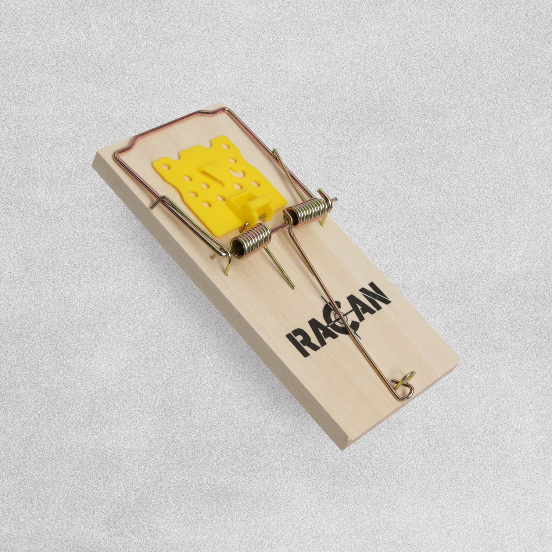 Racan Wooden Rat Trap