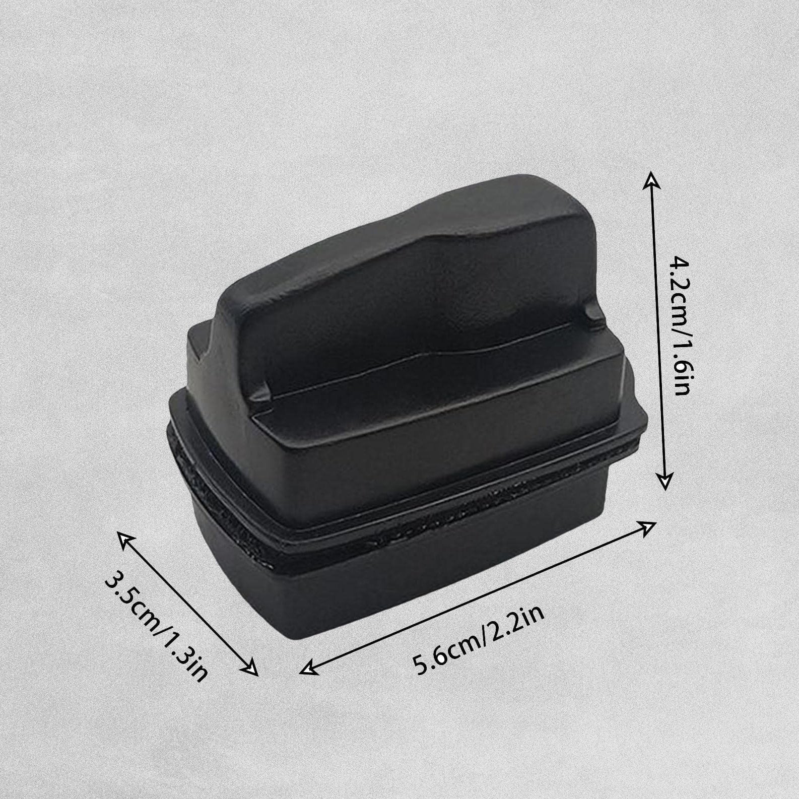 Aquarium Magnetic Algae Scraper