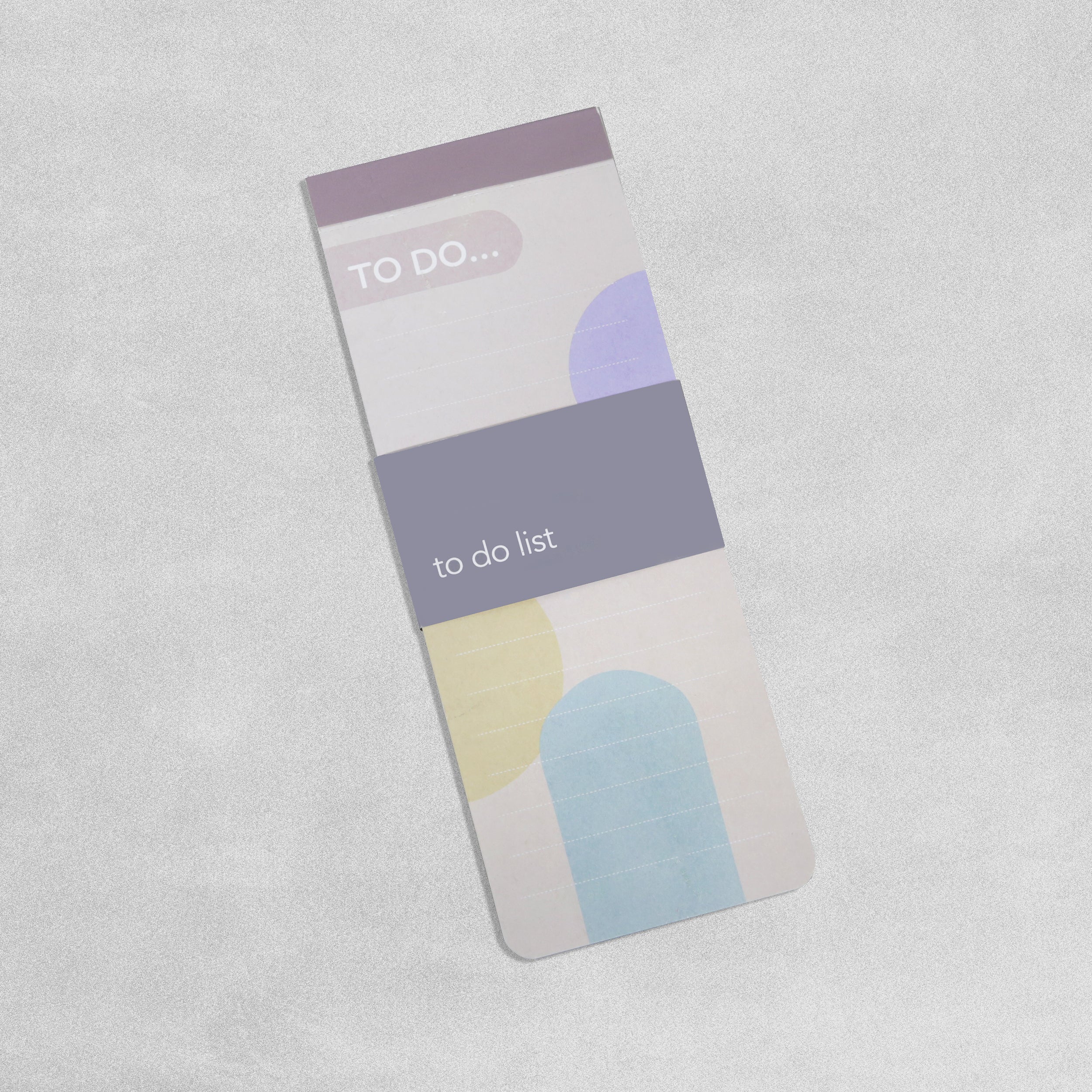 To-Do List Pad