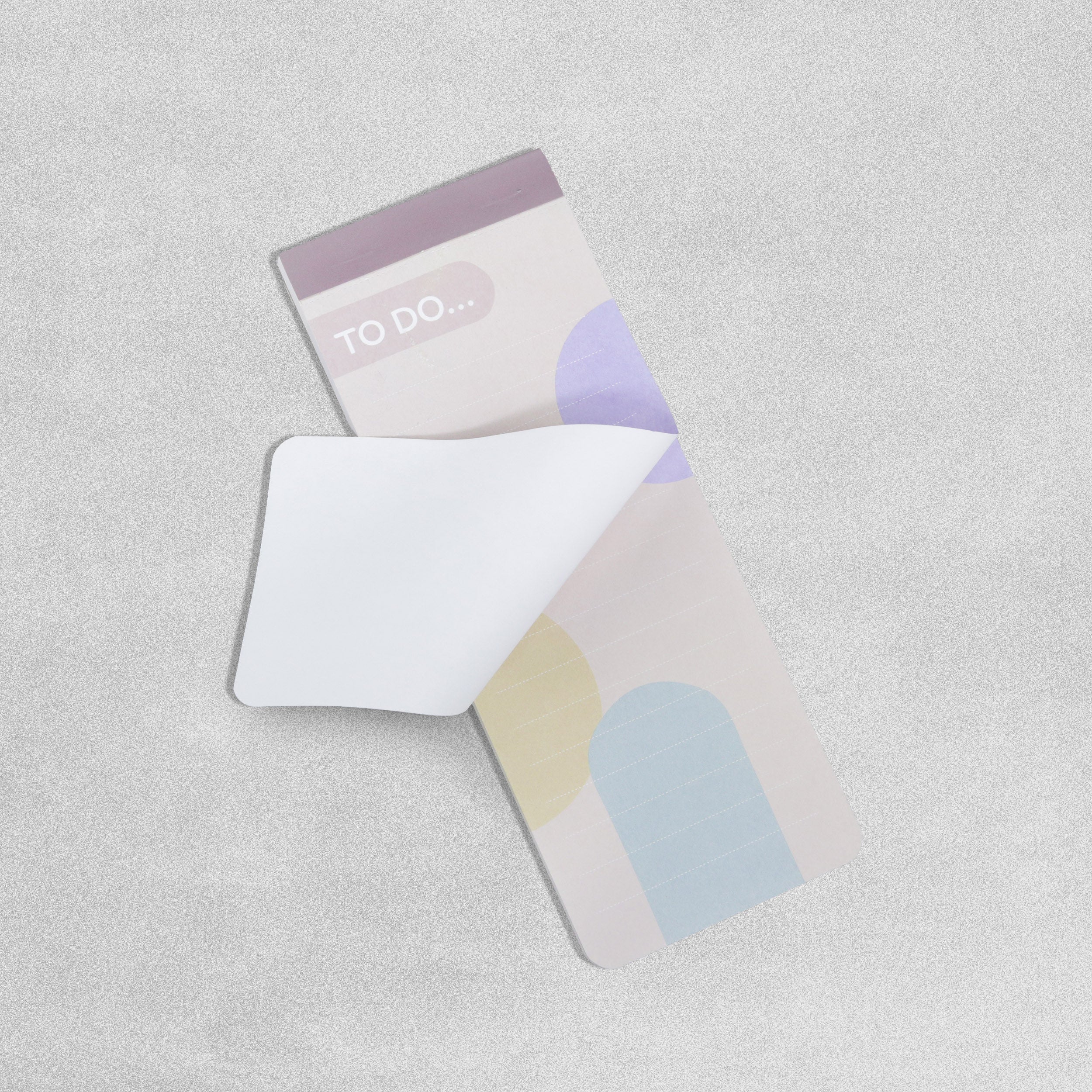 To-Do List Pad