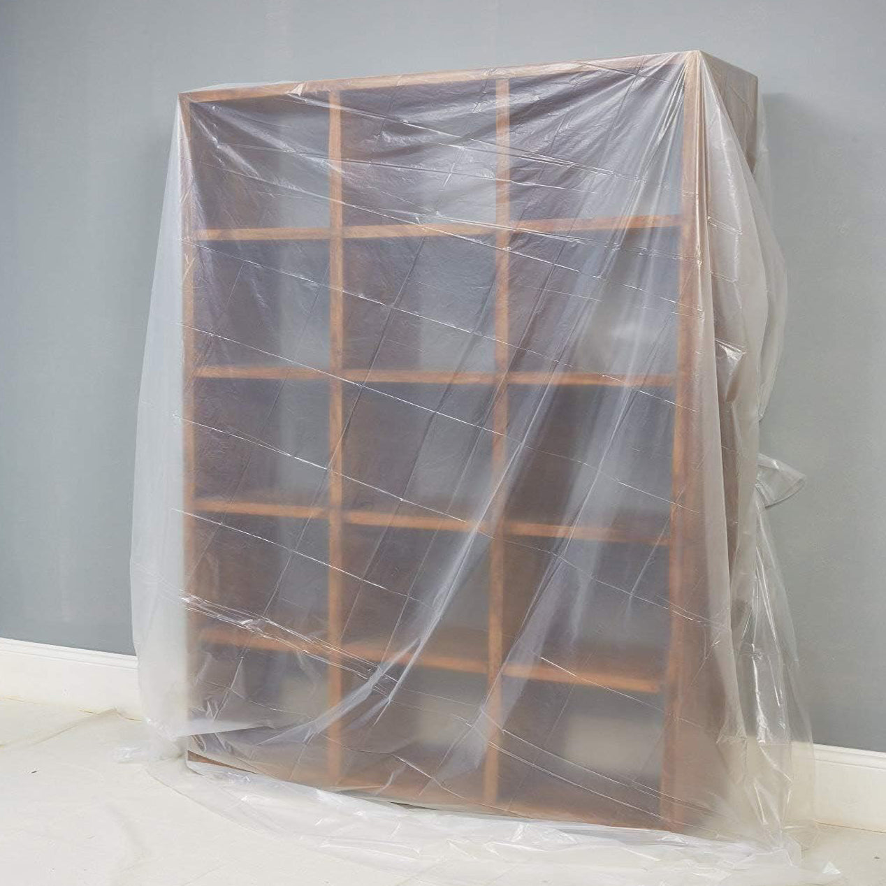 Protective Roll Dust Sheet - 2m x 50m