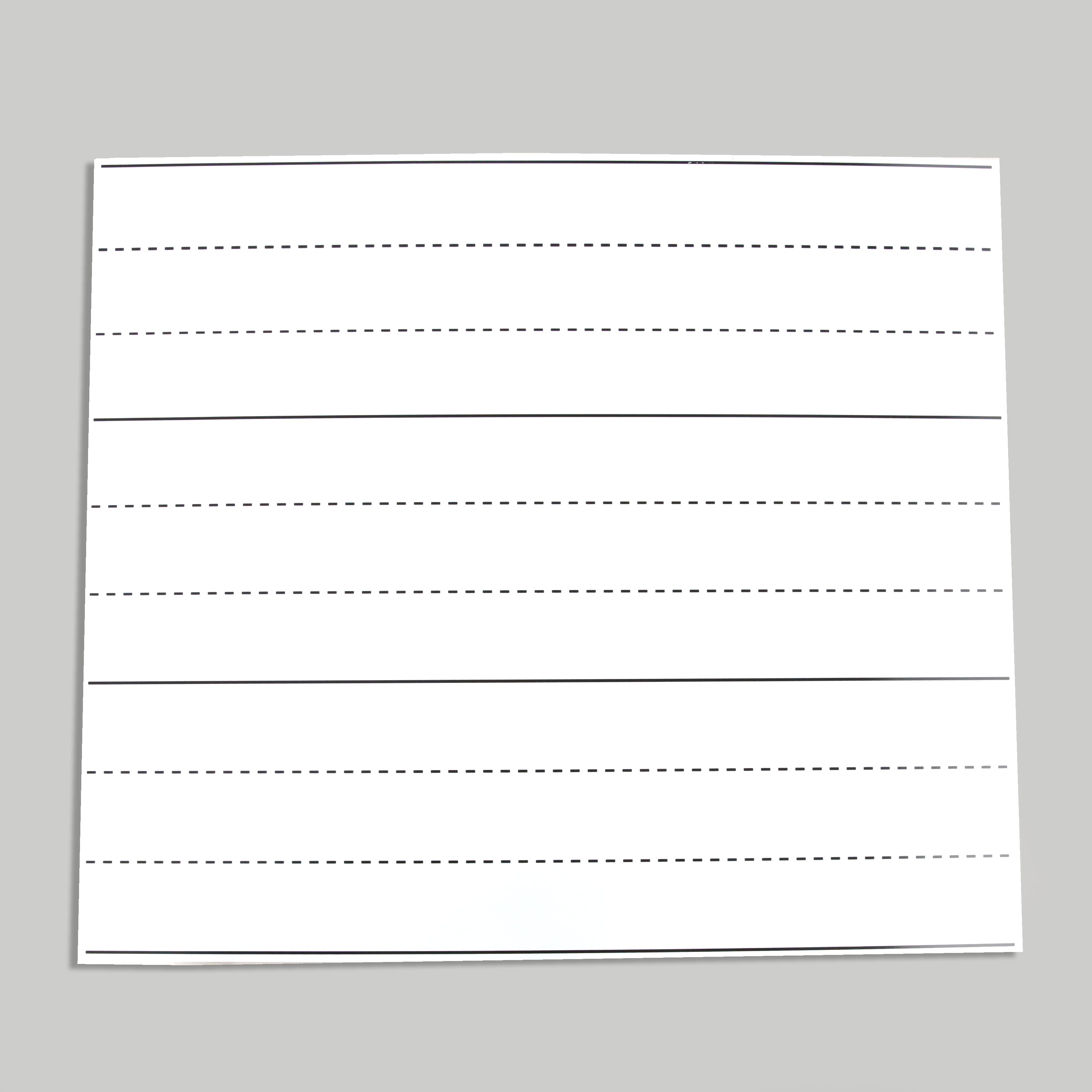 Large Lined Wipe Dry Sheet