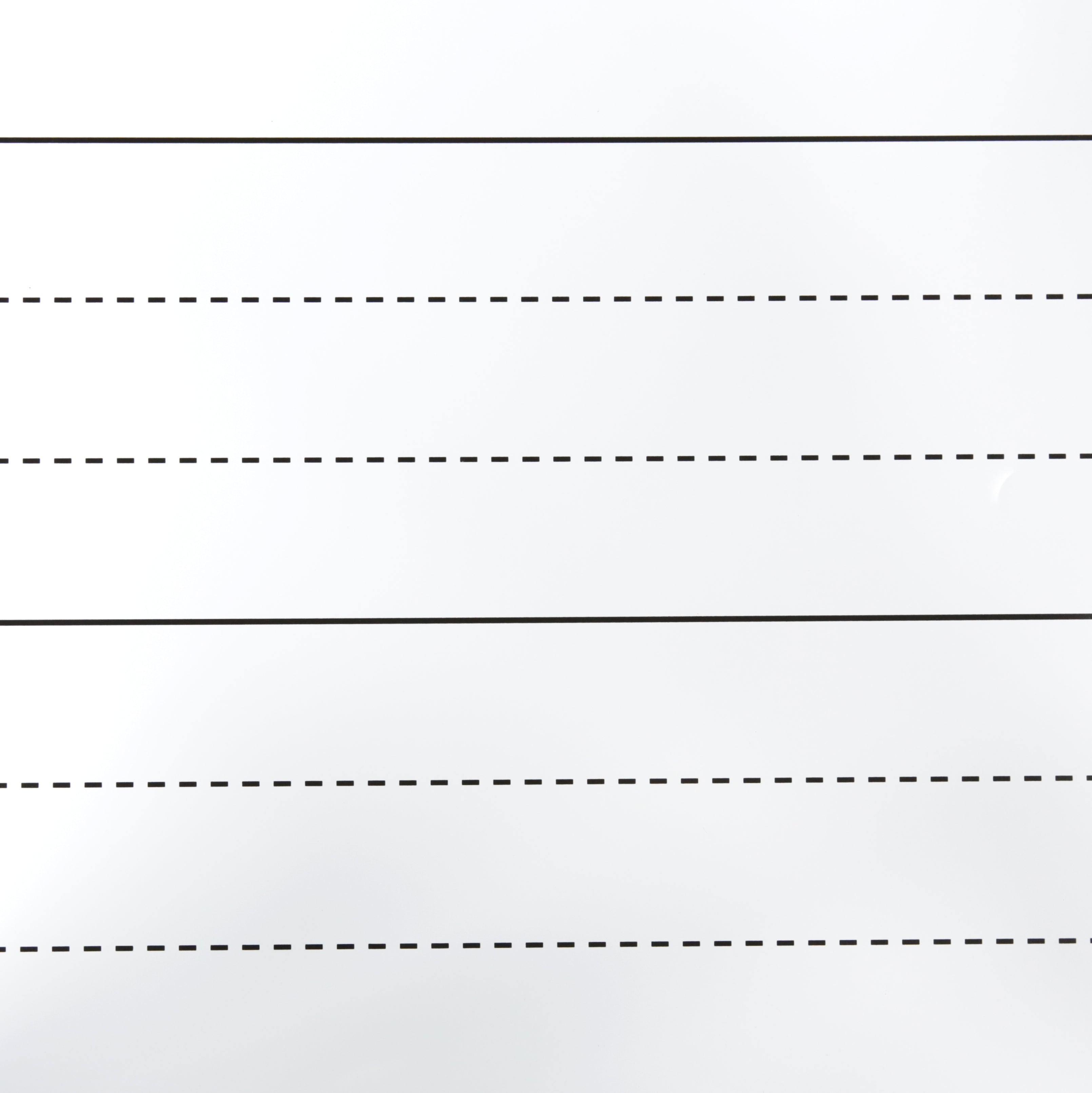 Large Lined Wipe Dry Sheet