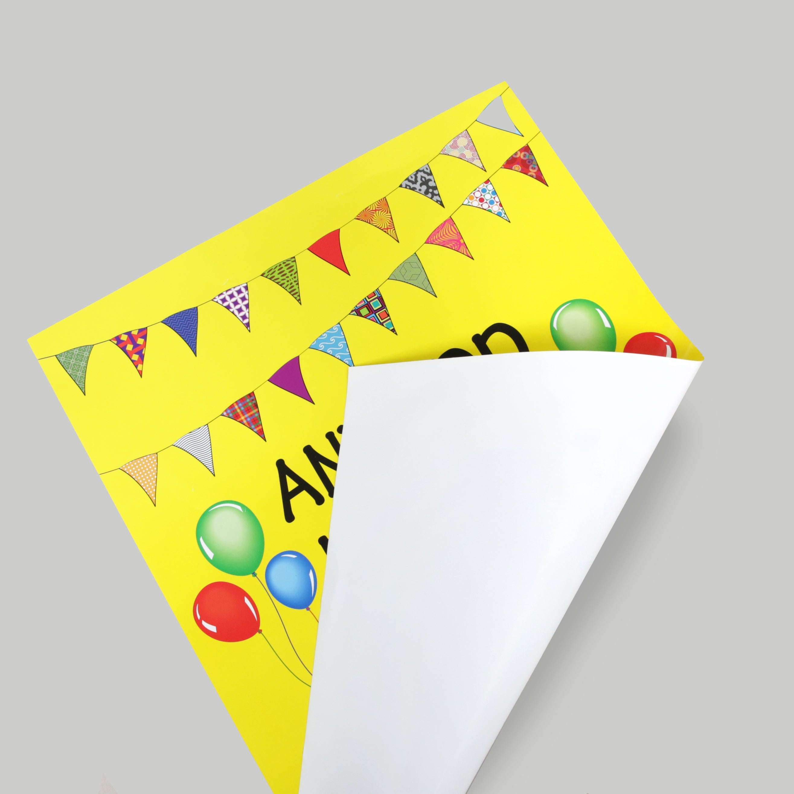 Any Odd Number Wins A Prize Poster