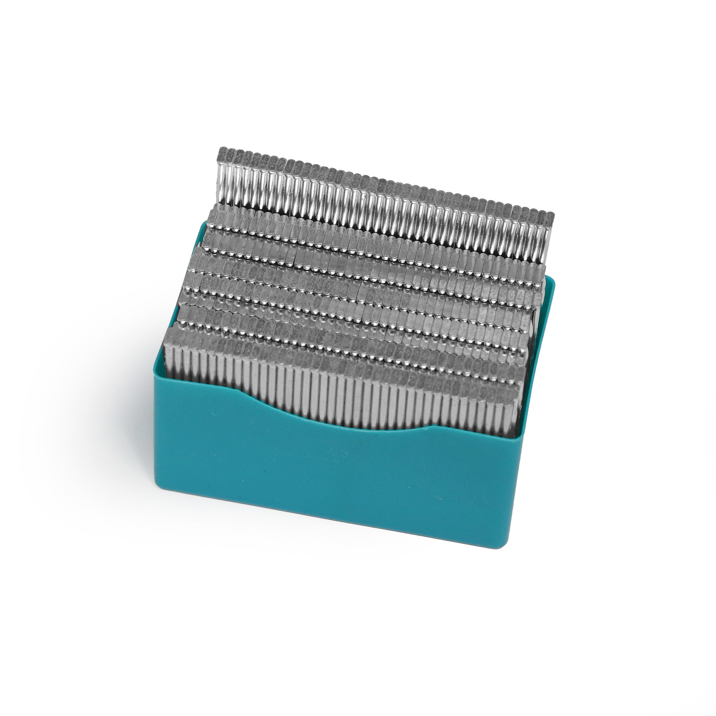 Total Concrete Nails 50mm 1000pcs - TAC918503