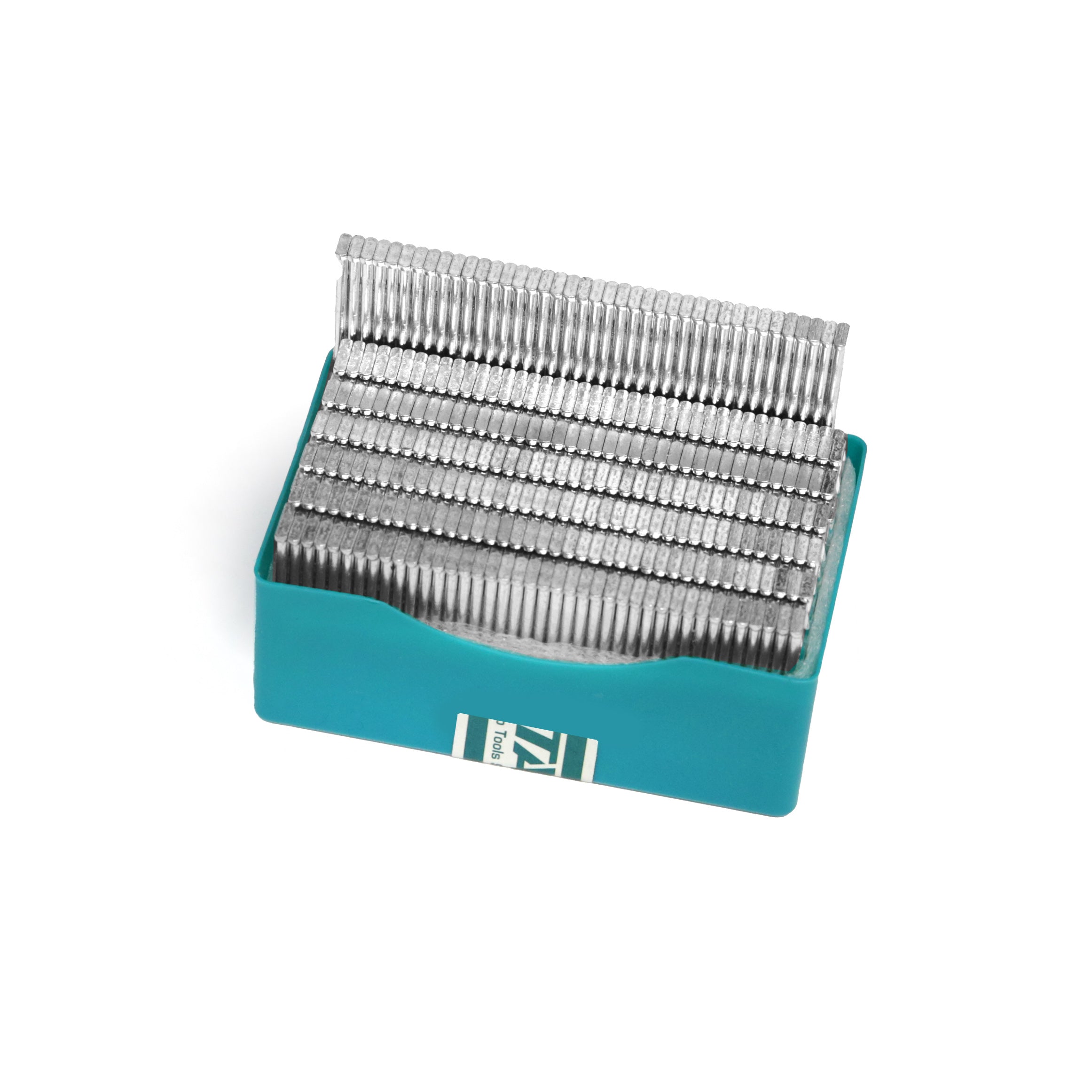 Total Concrete Nails 38mm 1000pcs - TAC918383
