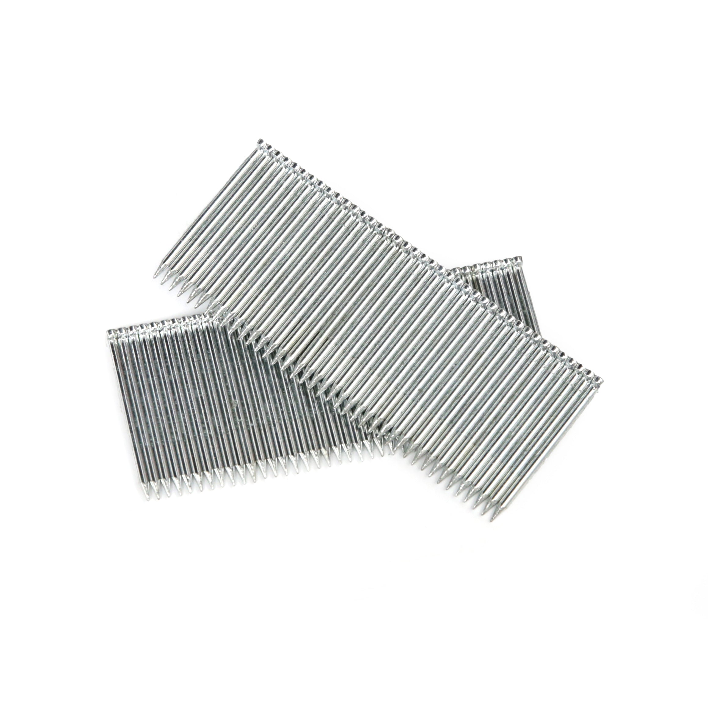 Total Concrete Nails 38mm 1000pcs - TAC918383