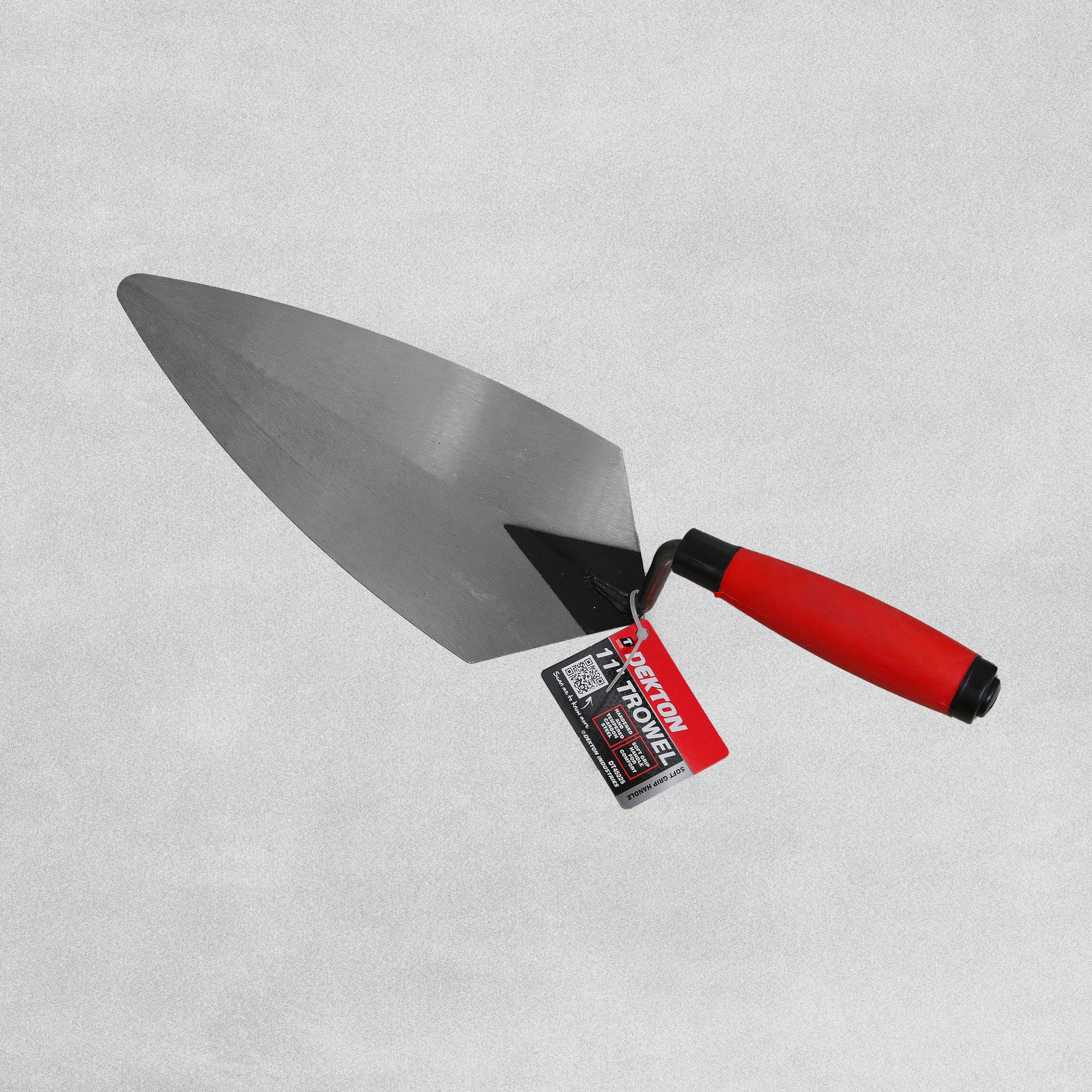 Dekton Pointing Trowel - 11"