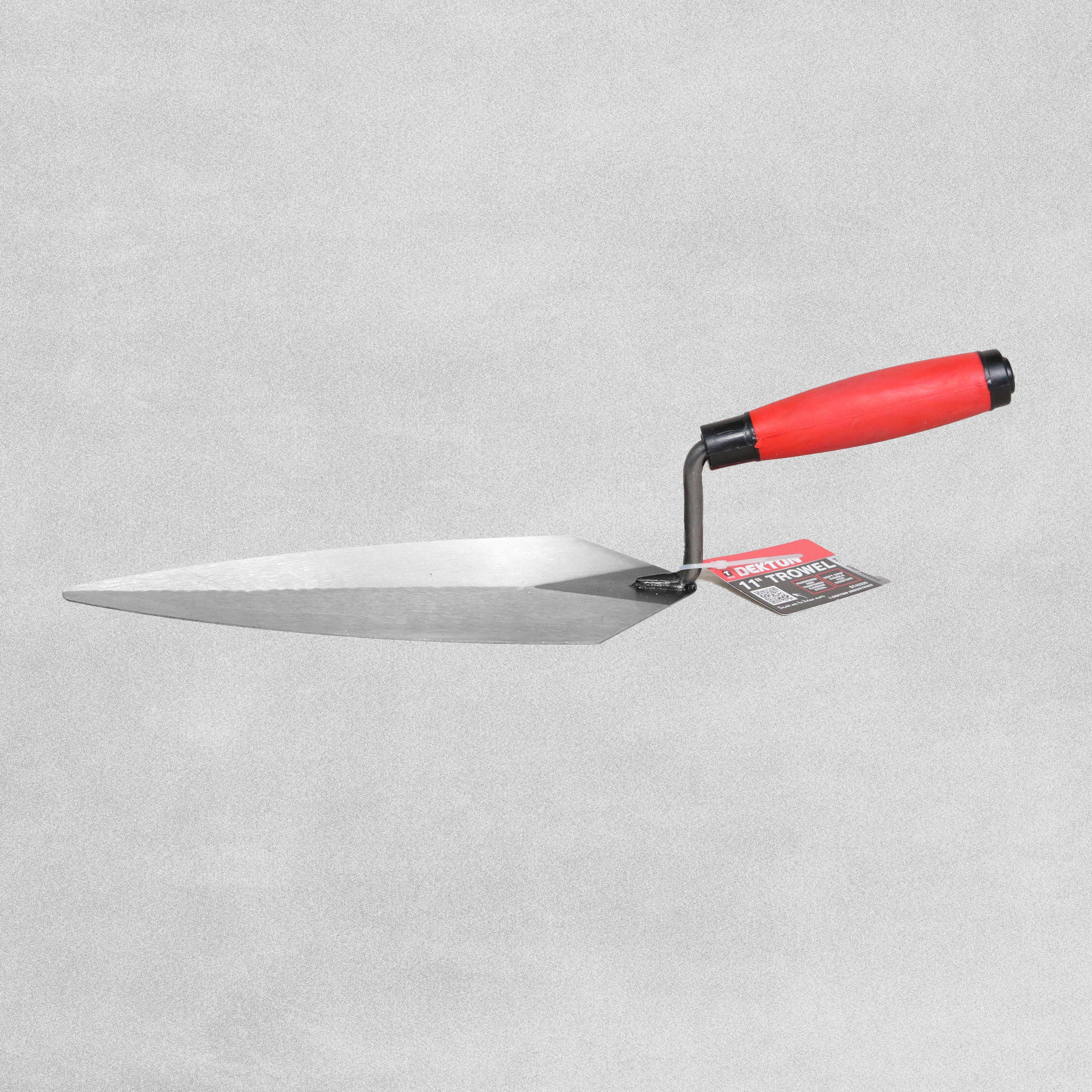 Dekton Pointing Trowel - 11"