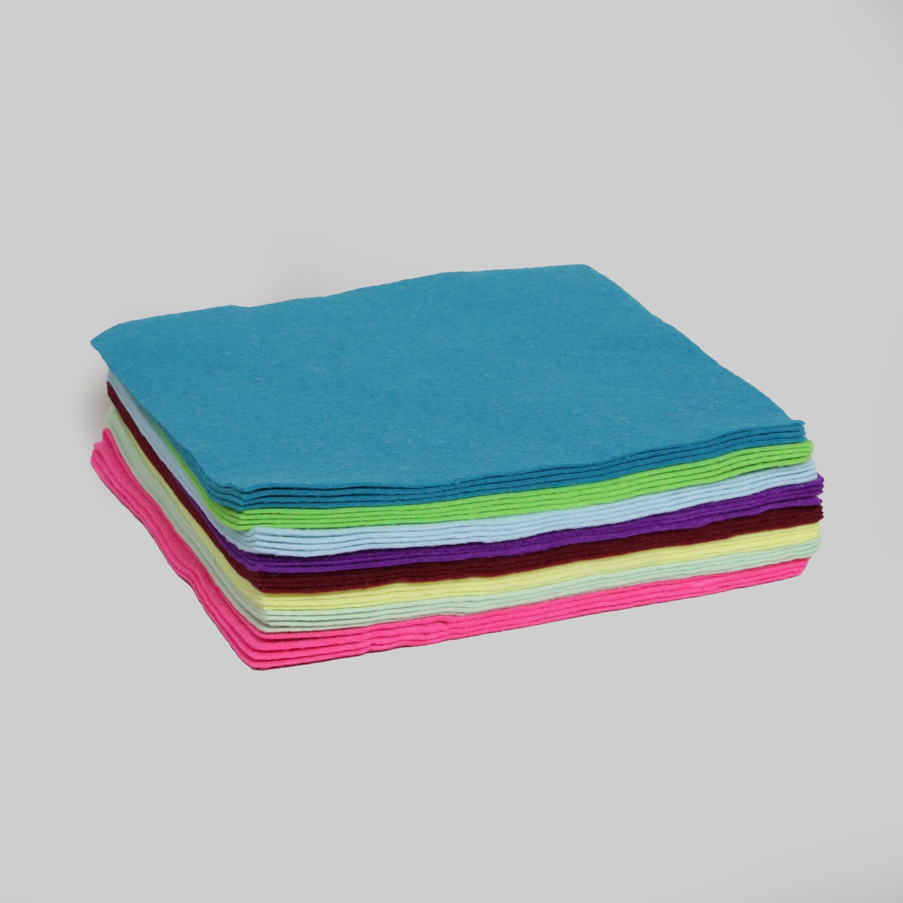 Felt Squares 228mm x 228mm