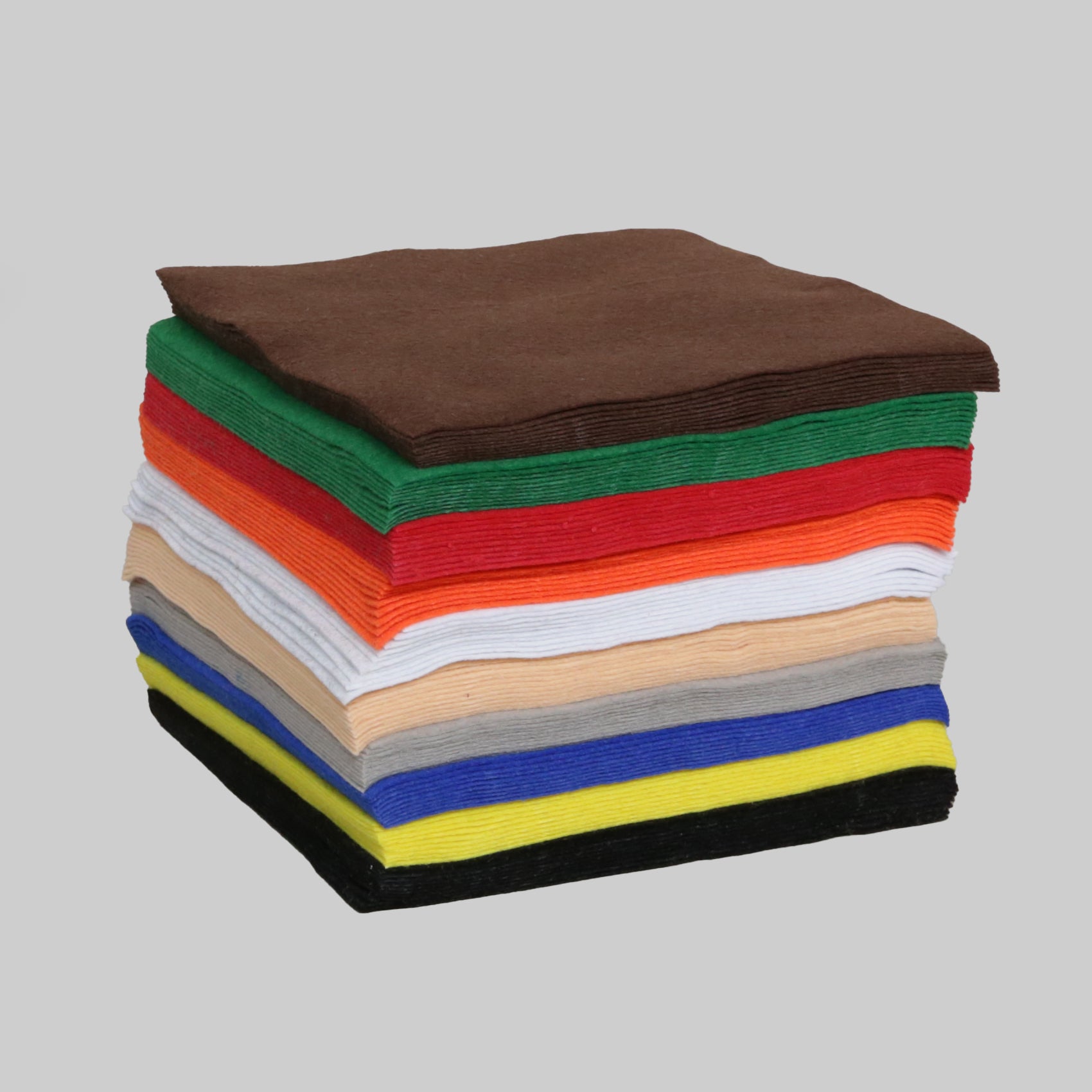 Felt Squares 228mm x 228mm