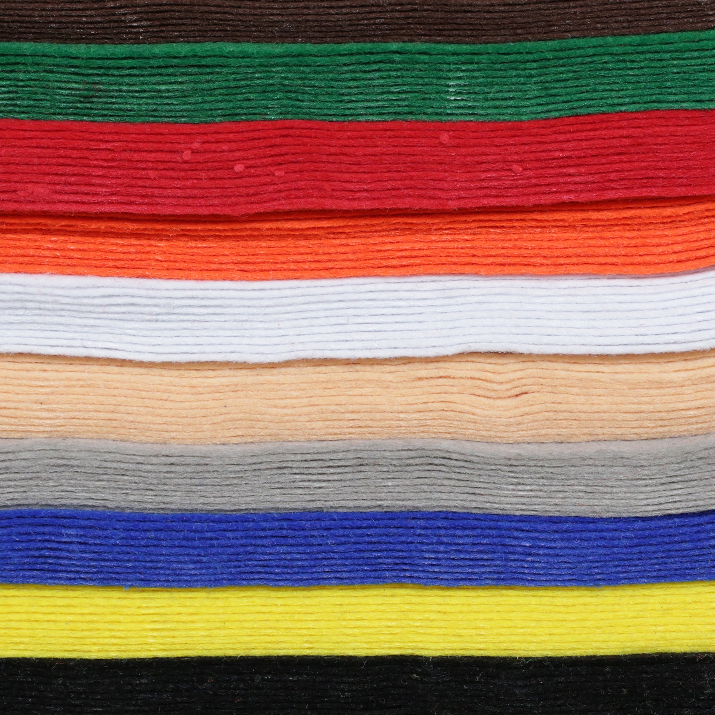 Felt Squares 228mm x 228mm