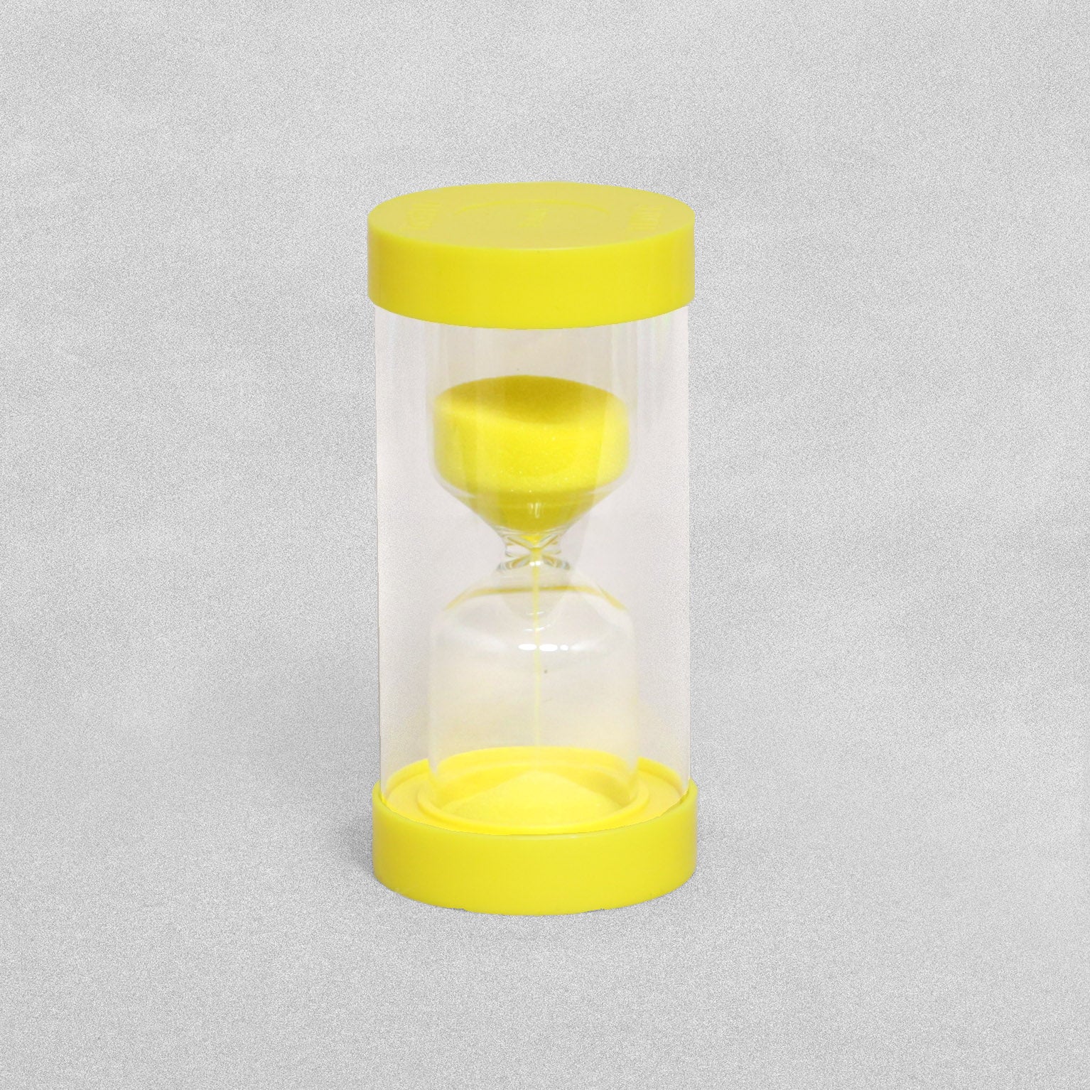 Large Sand Timer - 3 minute