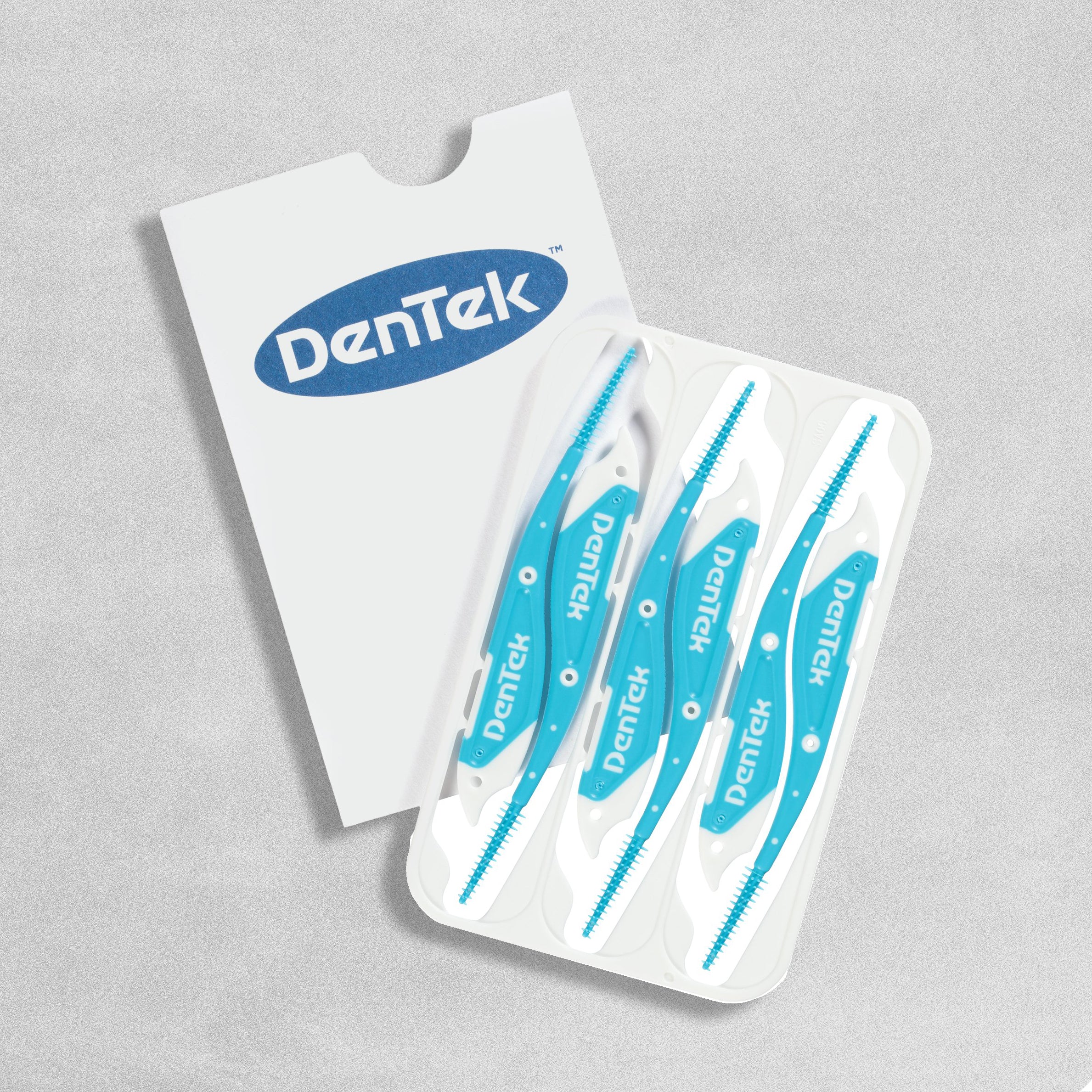 Dentek Ultimate Comfort Picks - 42pcs