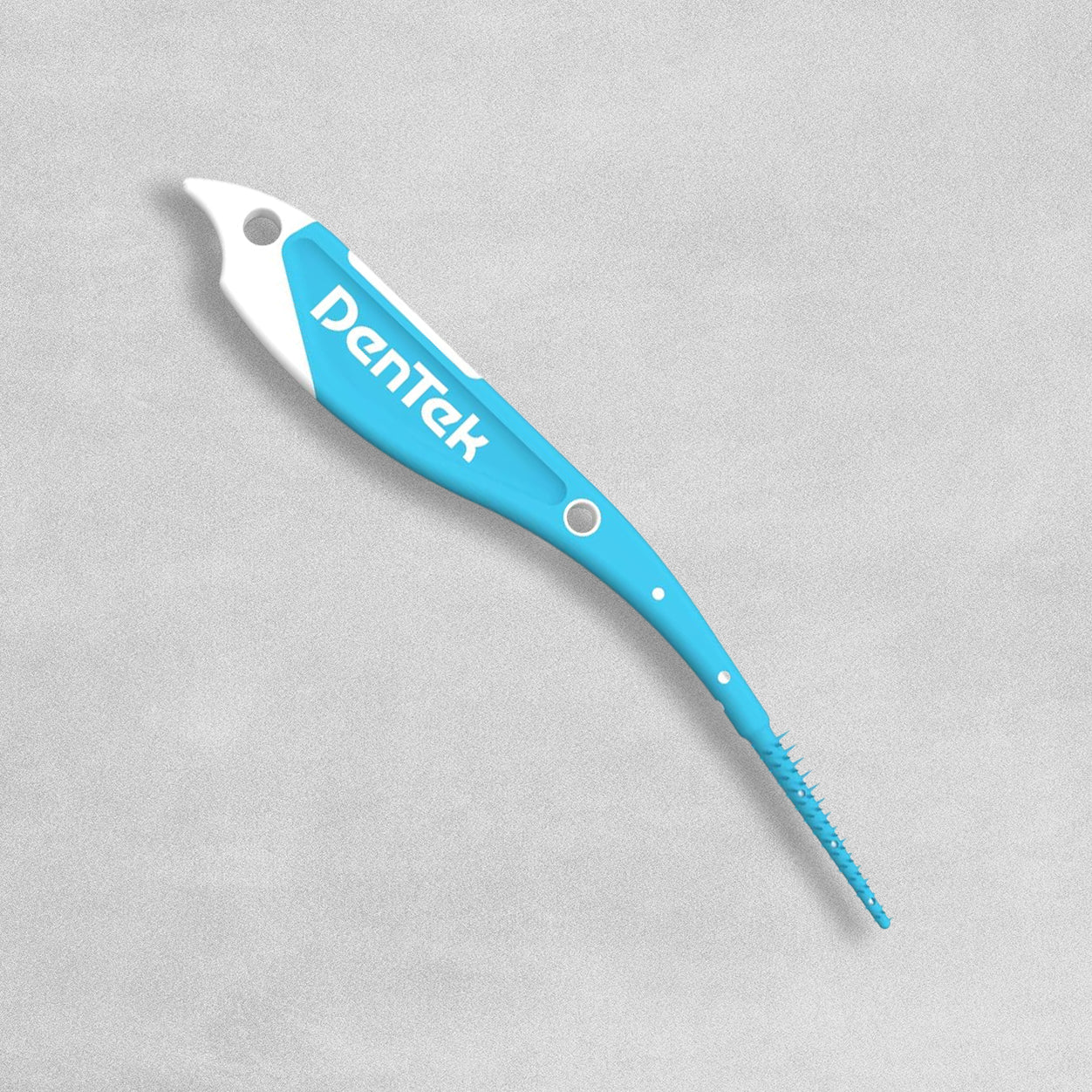 Dentek Ultimate Comfort Picks - 42pcs