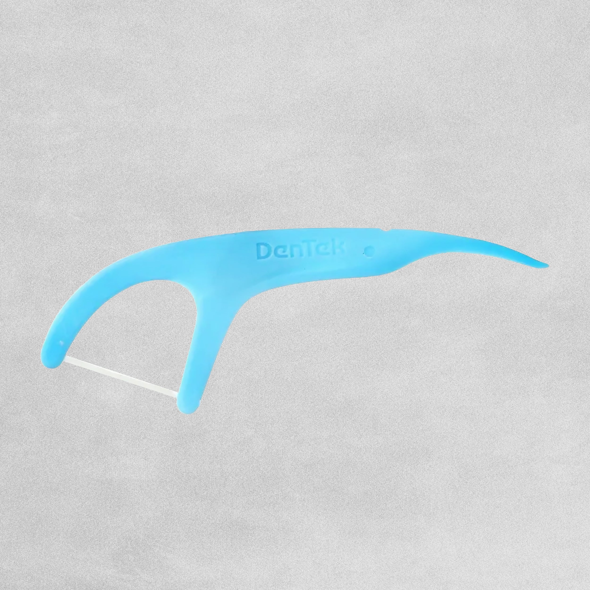 Dentek Sensitive Floss Picks - 36pcs