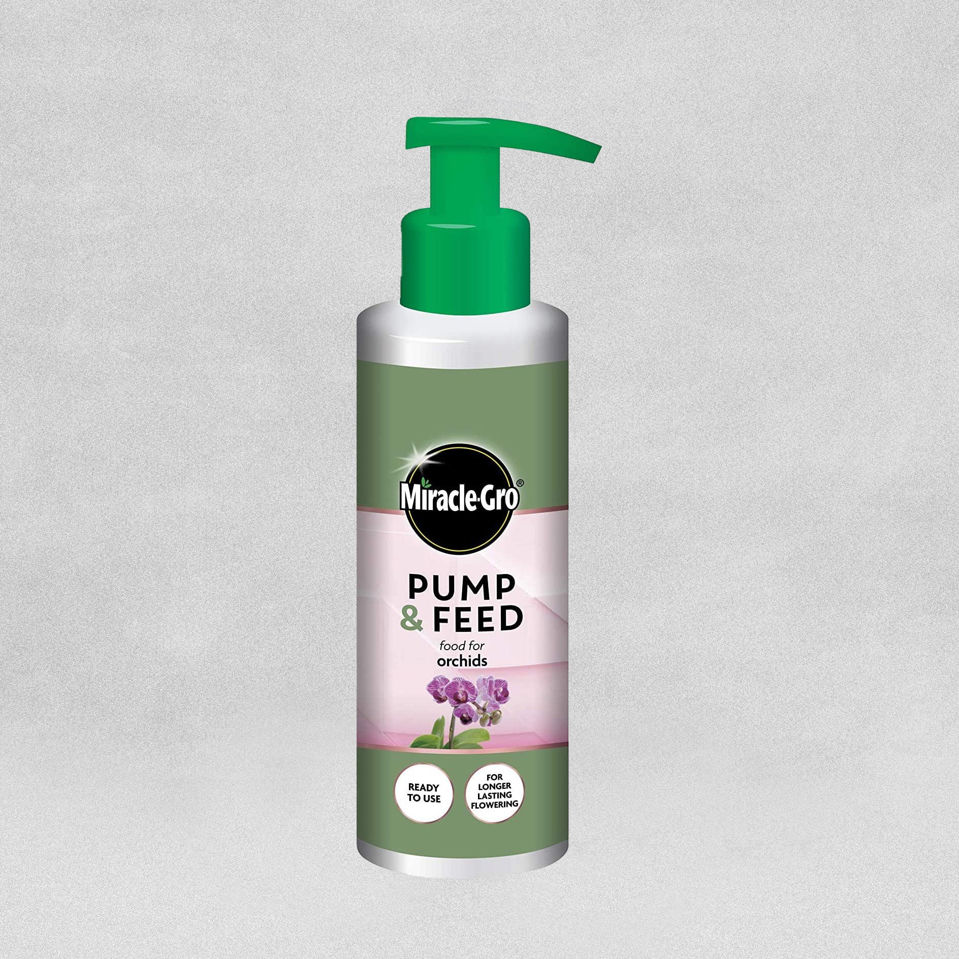 Miracle-Gro Pump & Feed Orchid 200ml