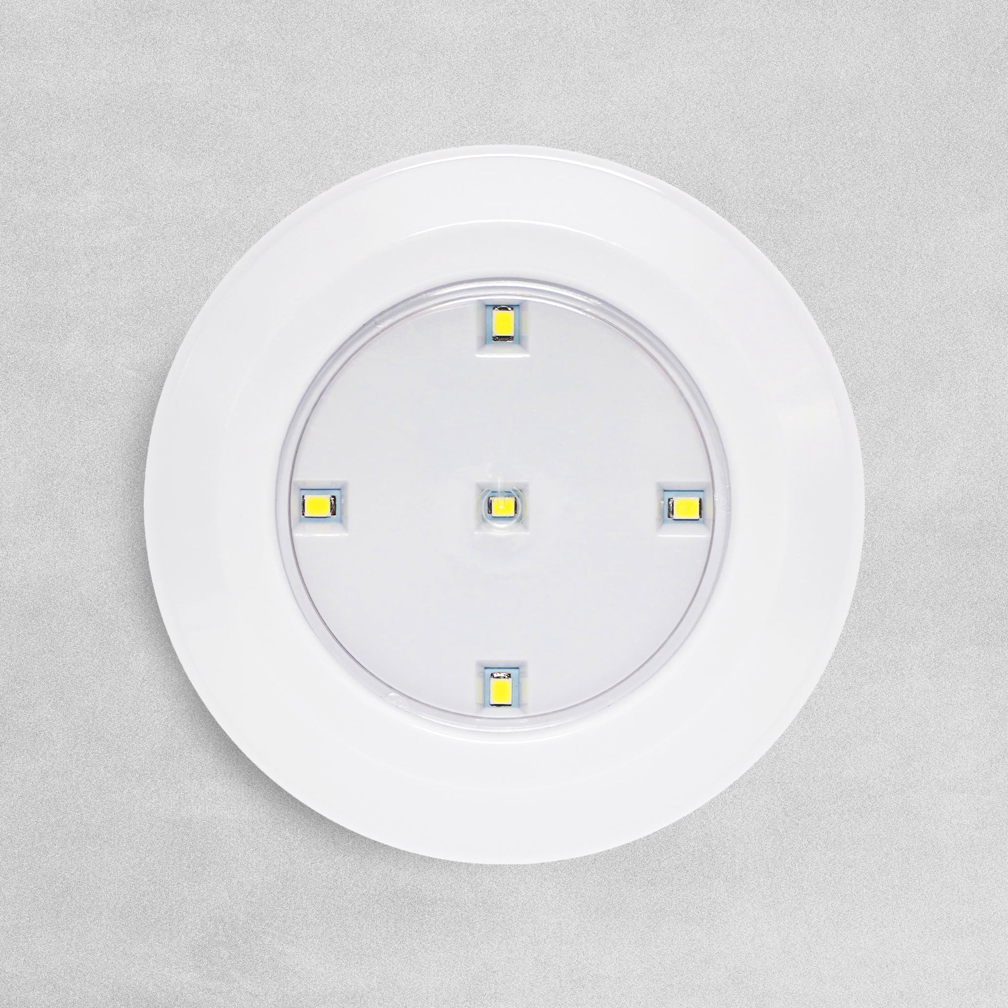 Status Remote Control LED Push Lights