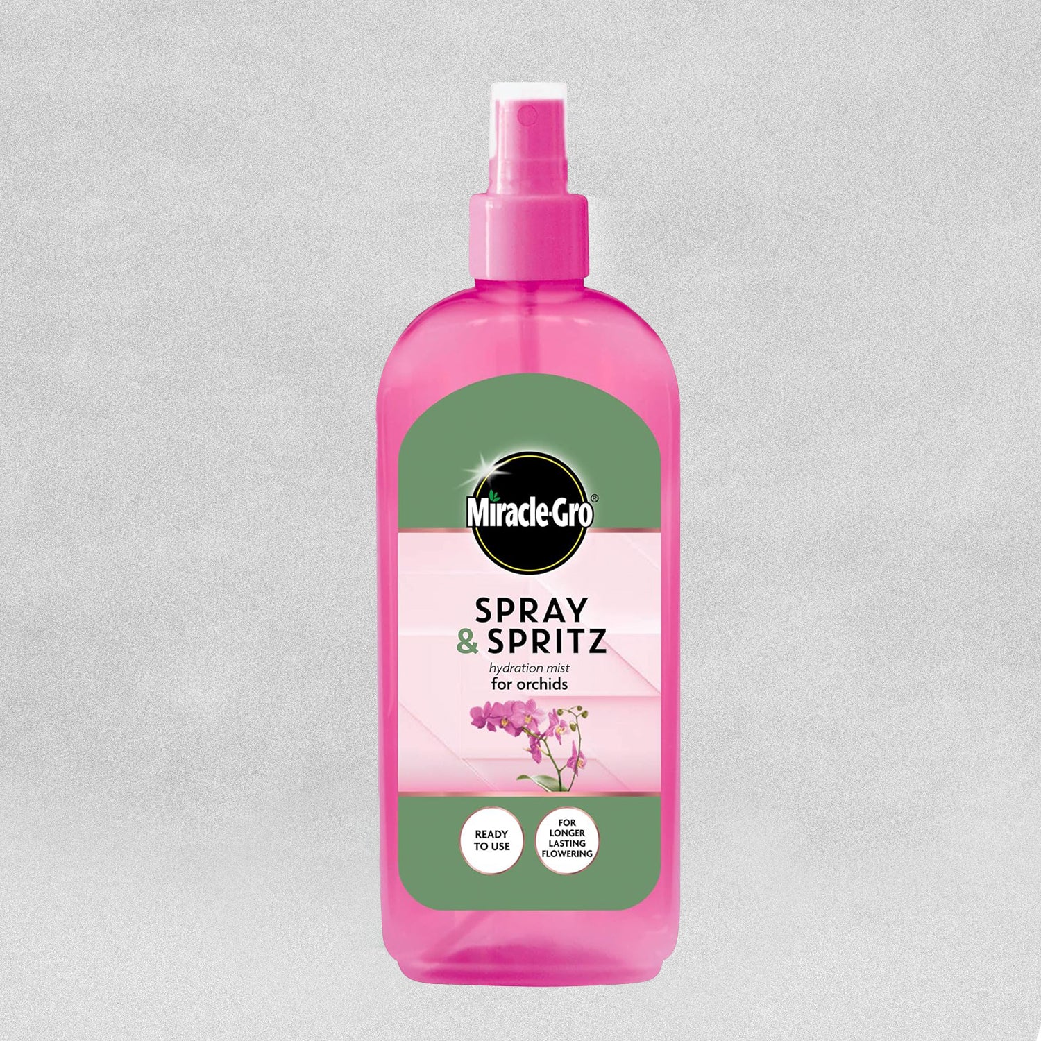 Miracle-Gro Spray & Spritz Orchid - 300ml