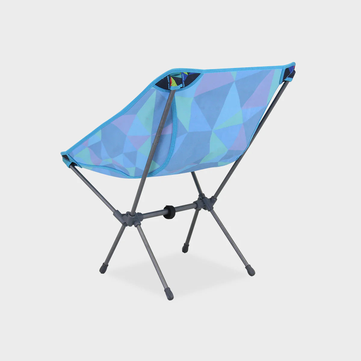 Portal Outdoor - Fusion Folding Camping Chair - "Aaron" Electro