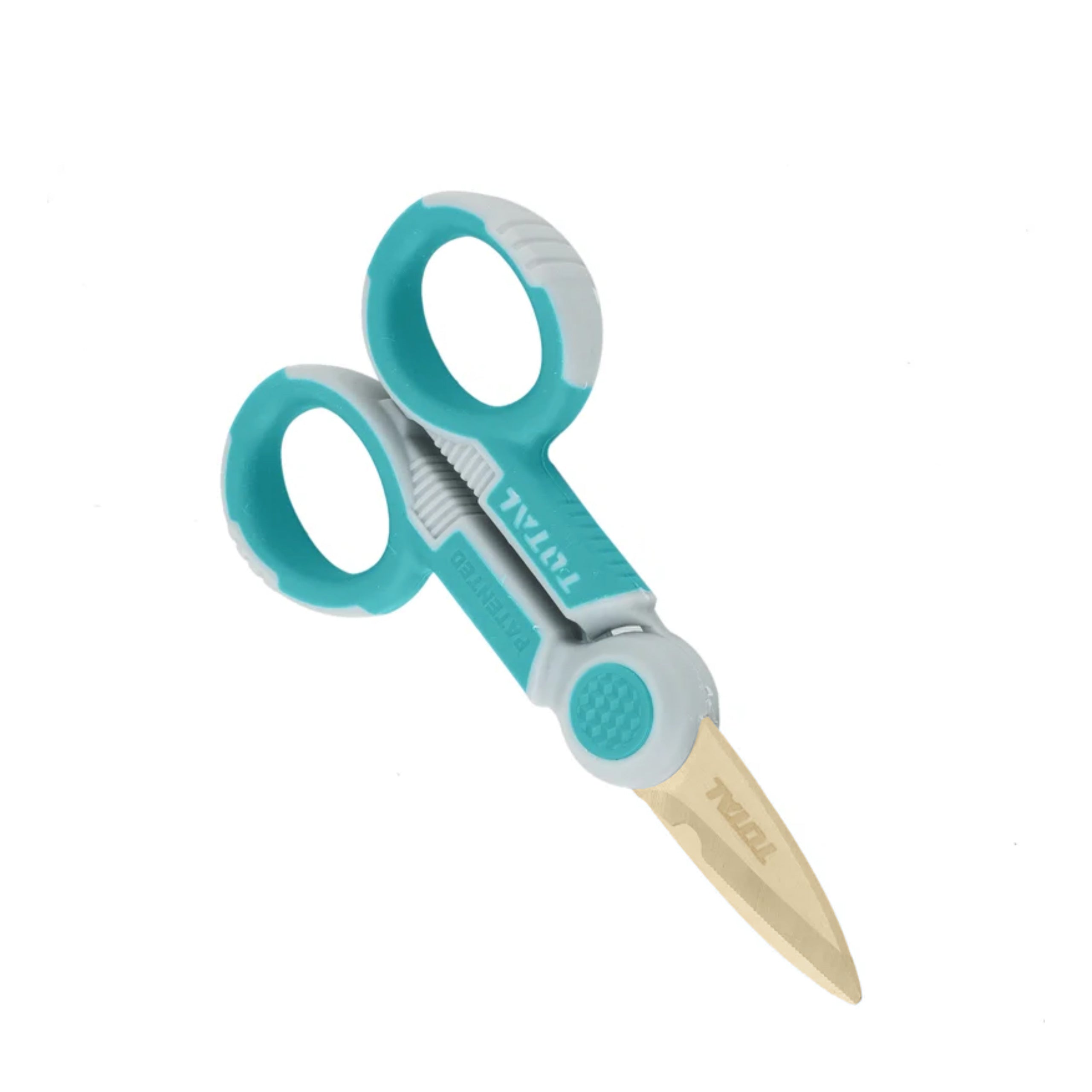 Total Electrician's Scissors 145mm - THT1155871