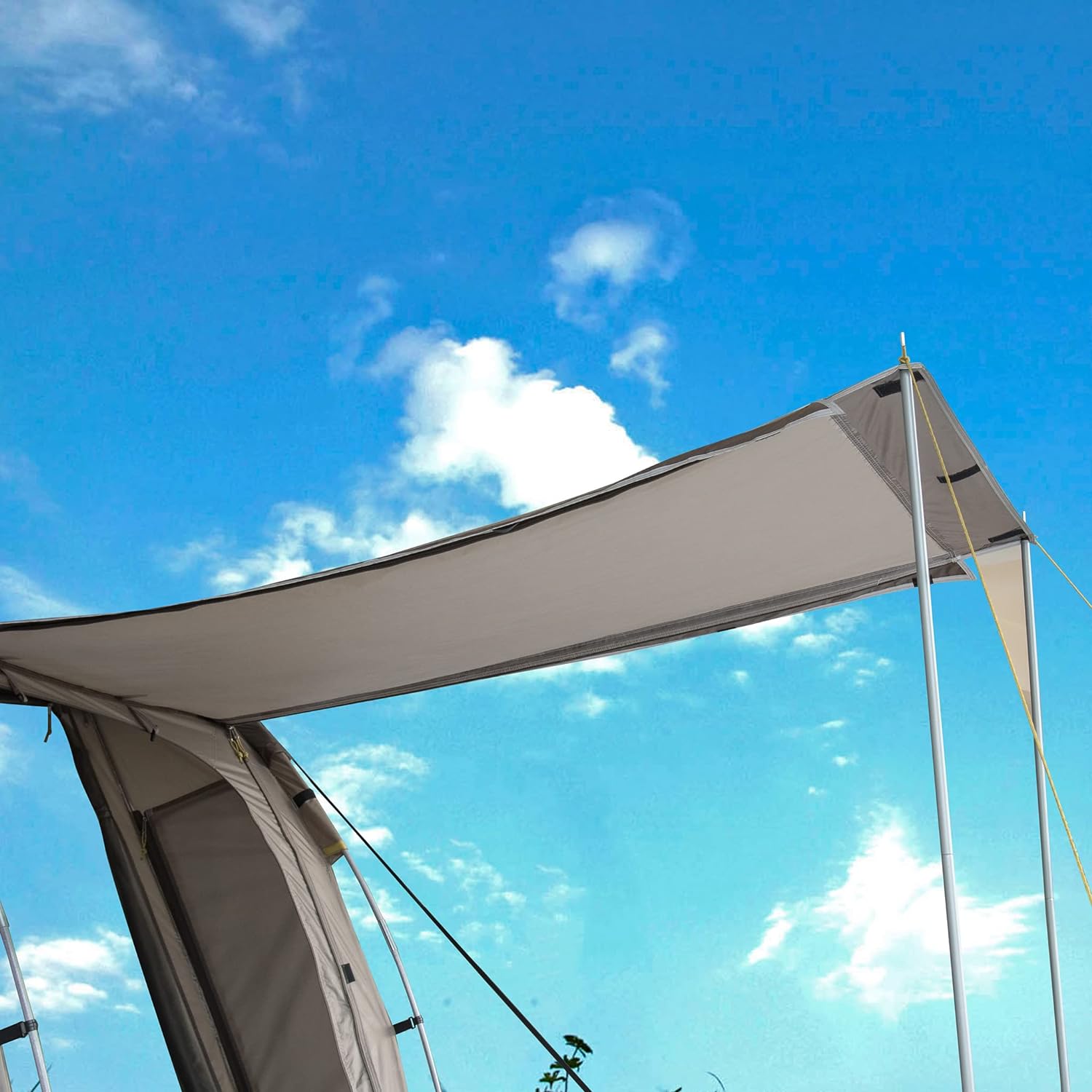 Tambu Nihaita - 5 Person Family Tunnel Tent - 57% OFF