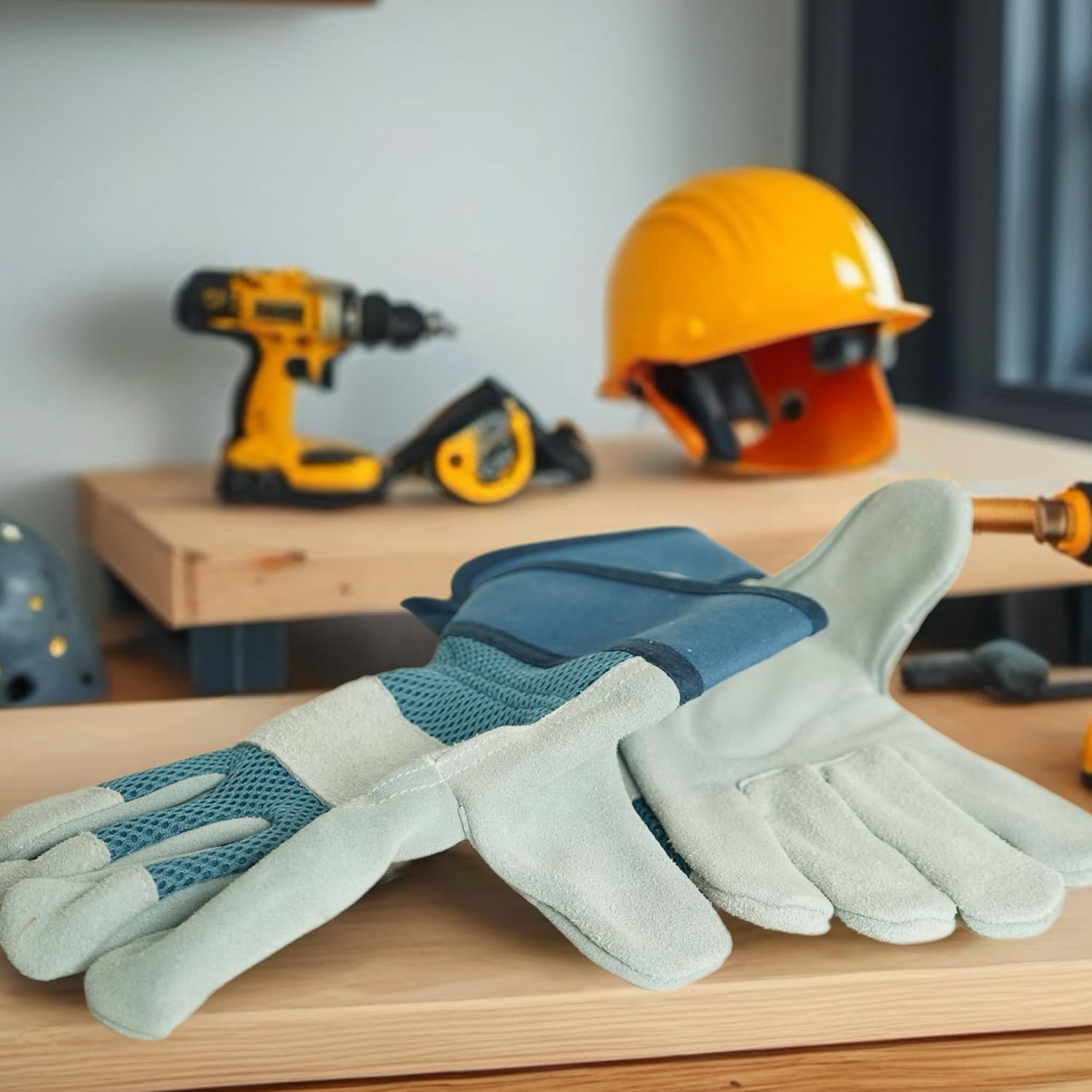 Workzone Gloves Various Sizes