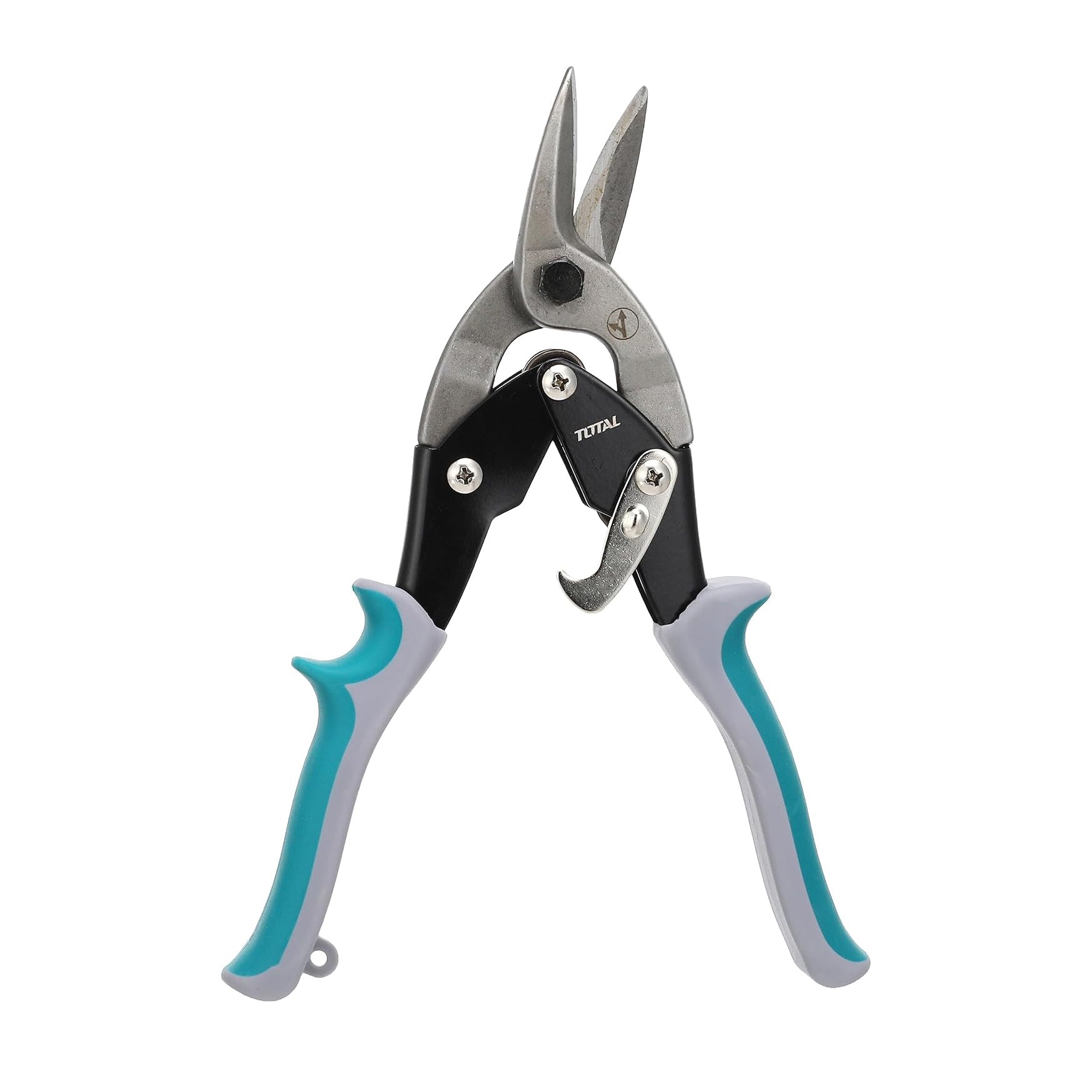 Total Aviation Snip Set - 3pcs - THT520106K