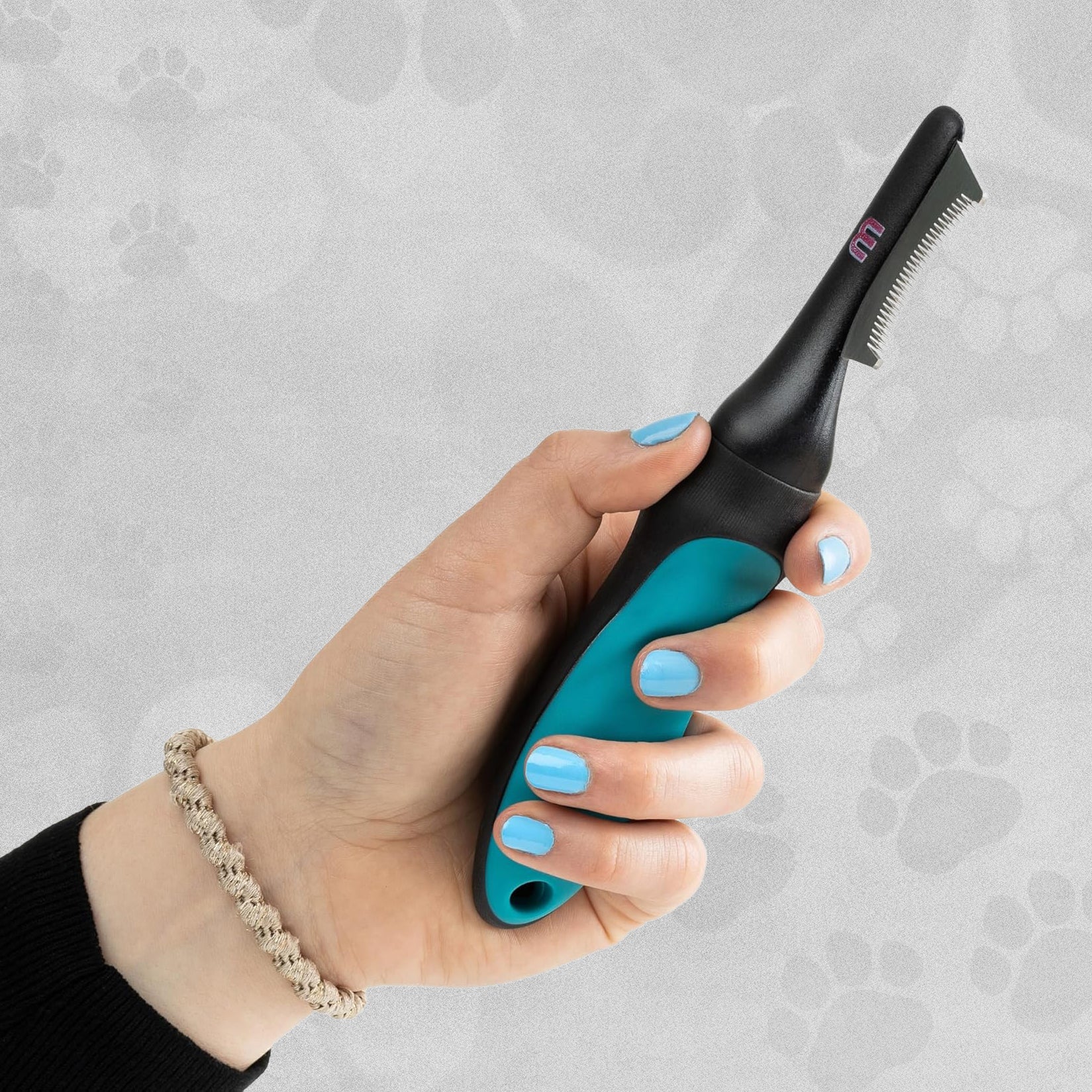 Mikki Coarse Stripping Knife