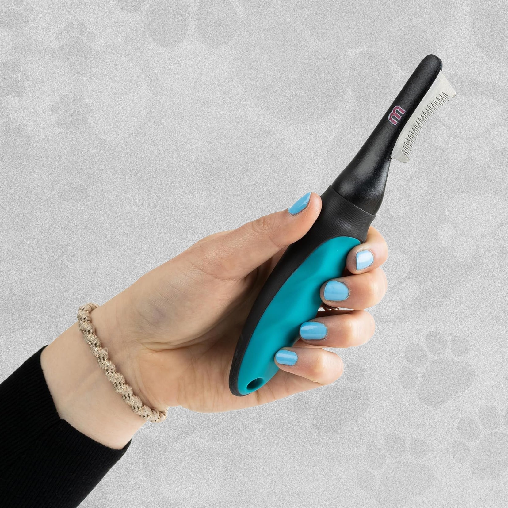 Mikki Fine Stripping Knife