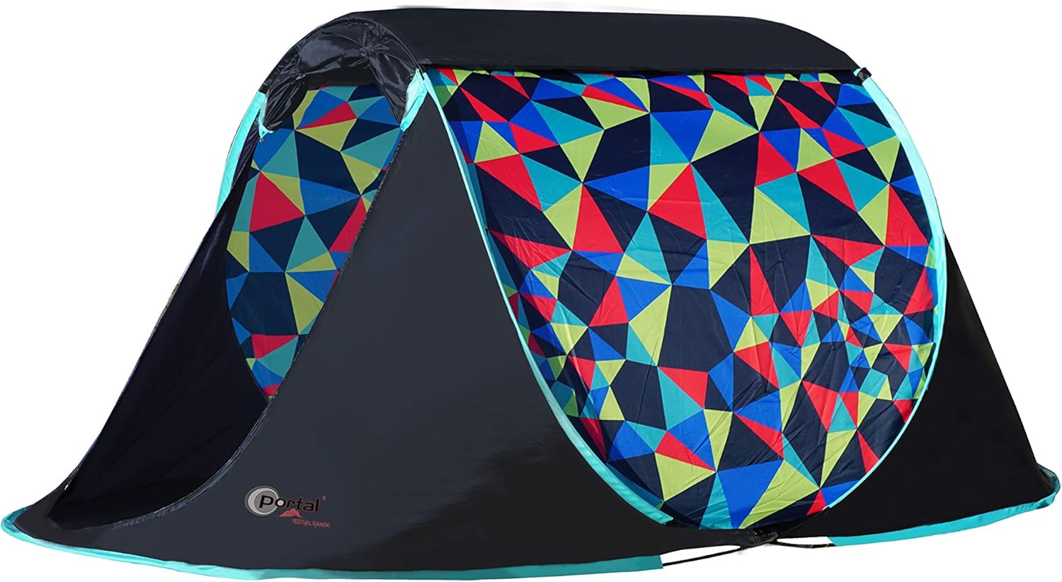 Portal Outdoor - Trance 2 Person Pop Up Tent