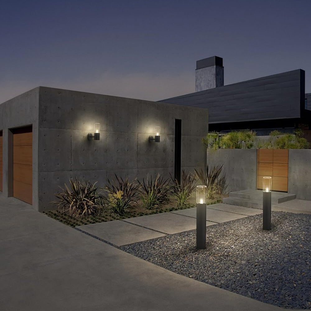 Ledvance Endura Classic Figo Cylinder Wall Sensor light 12w