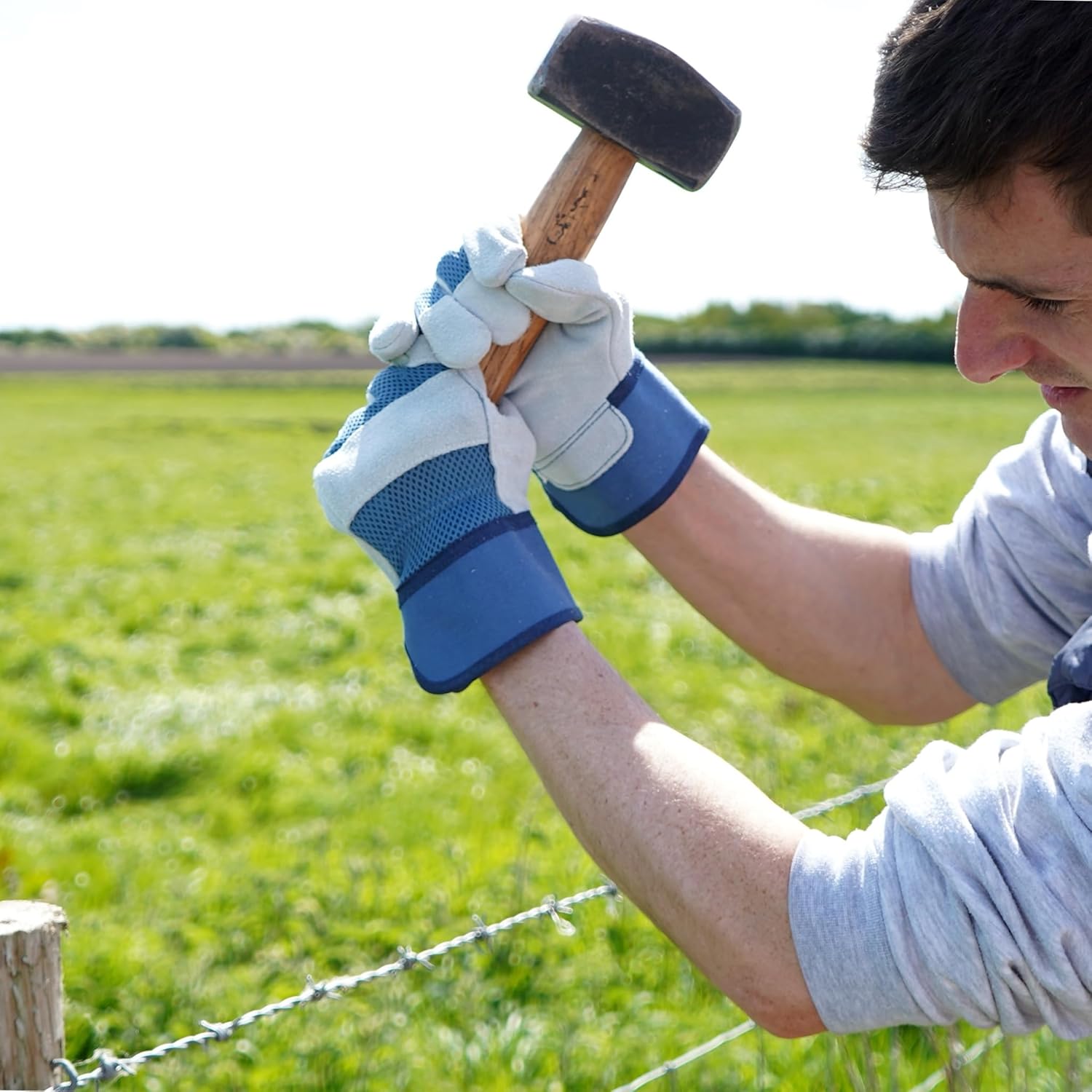 Workzone Gloves Various Sizes