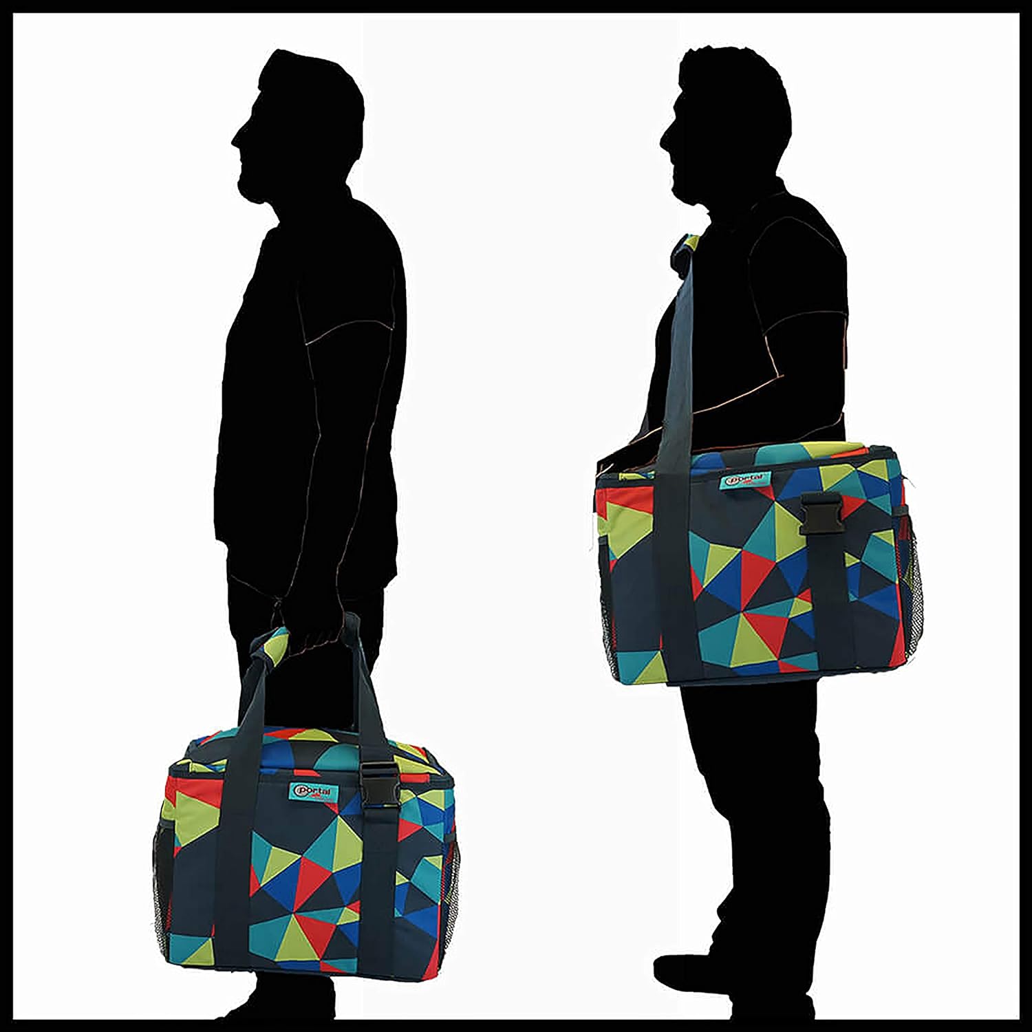 Portal Outdoor Aspen Active Cool Bags