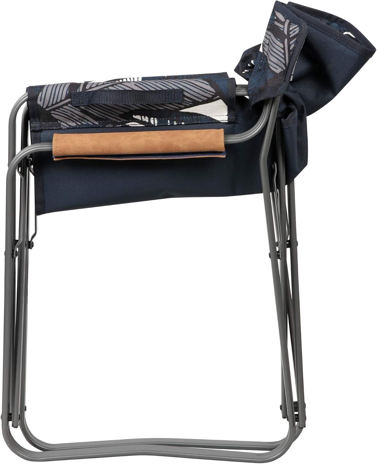 Bel-Sol Emmy Heavy Duty Folding Director's Chair for Children