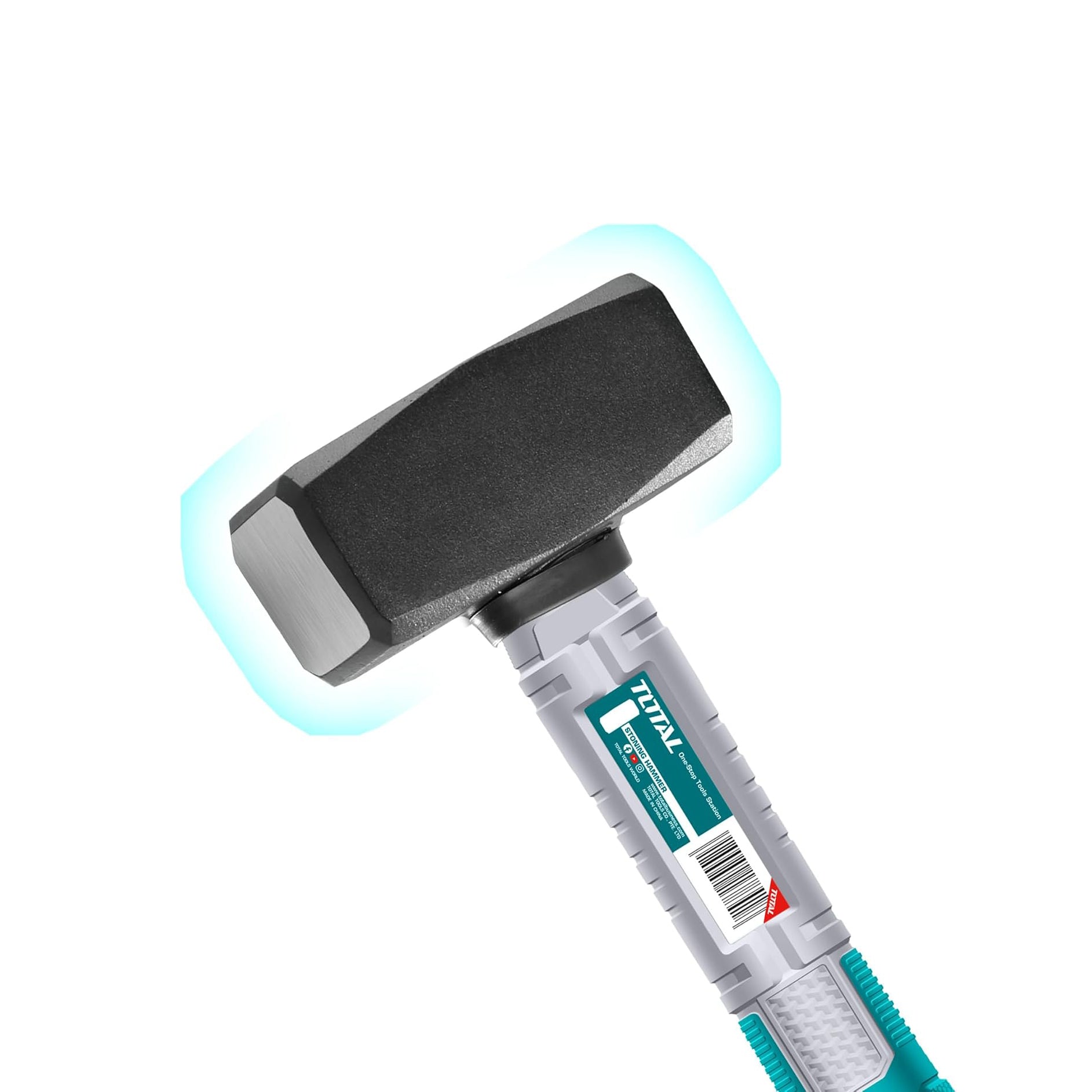 Total Stoning Hammer - 1KG - THTS721000