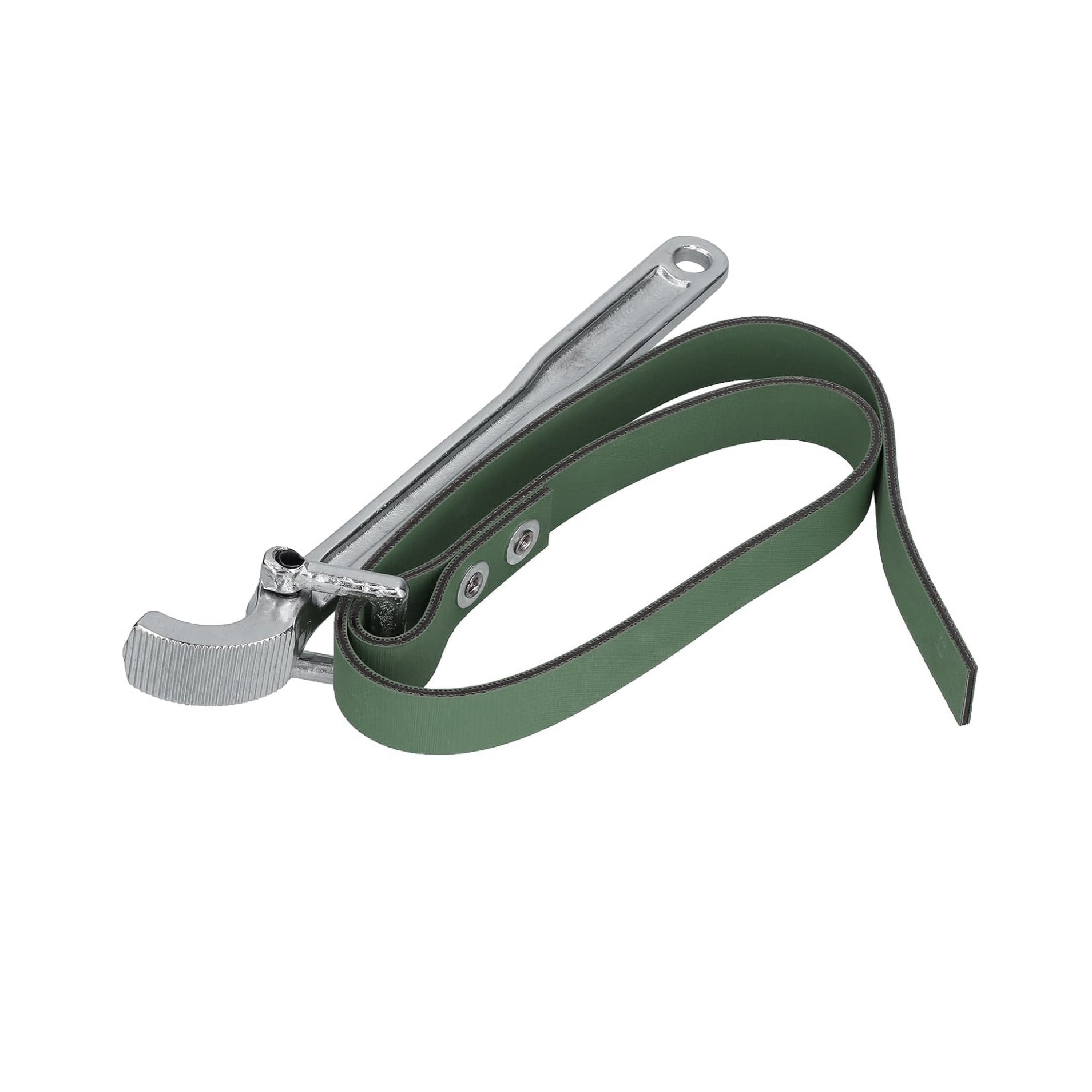 Jadever Belt Strap Wrench - 820mm - JDAW3311