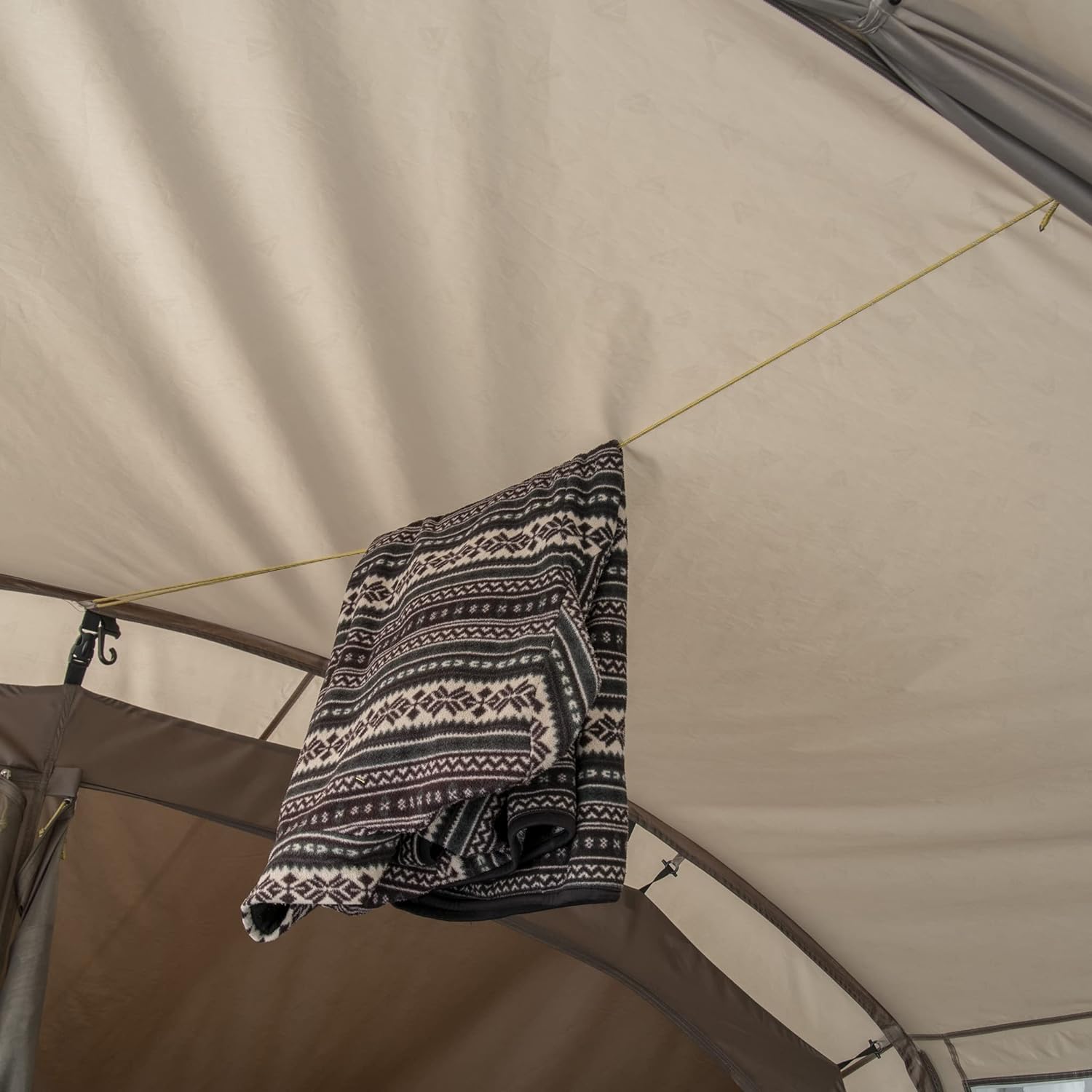 Tambu Nihaita - 5 Person Family Tunnel Tent - 57% OFF