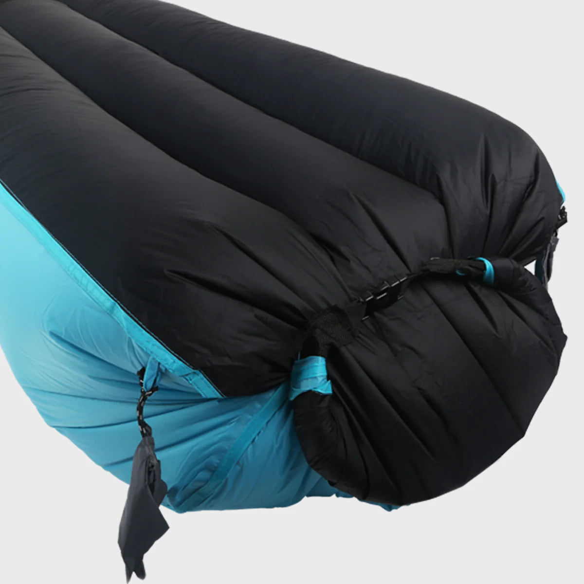 Portal Outdoor - Inflatable Camping Lounger - "Jersey" No Pump Required