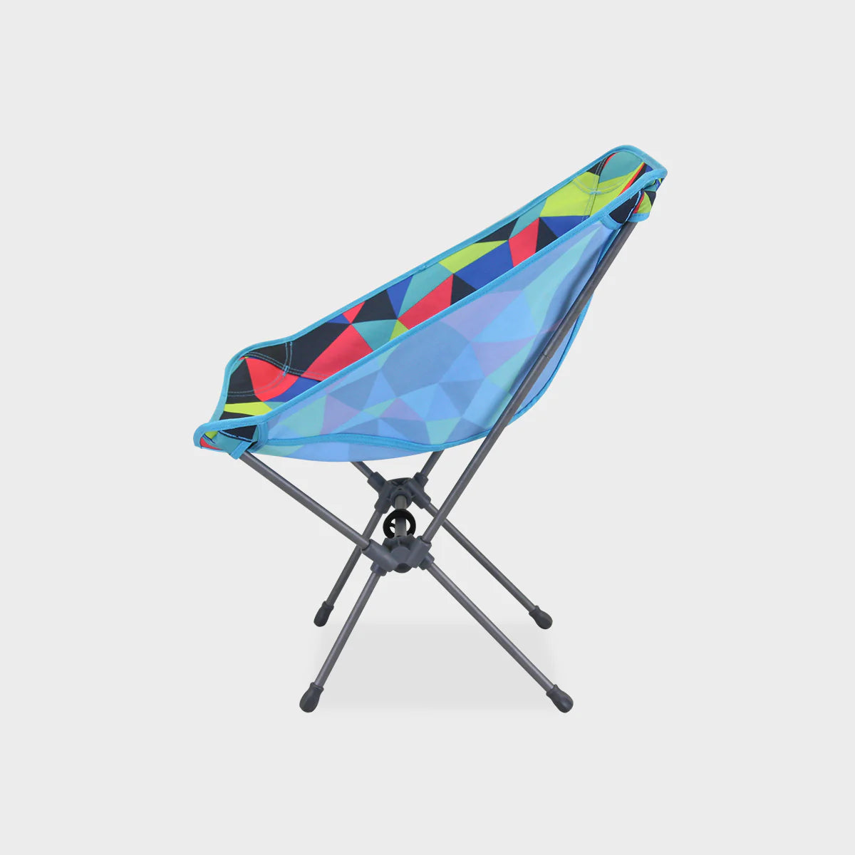 Portal Outdoor - Fusion Folding Camping Chair - "Aaron" Electro