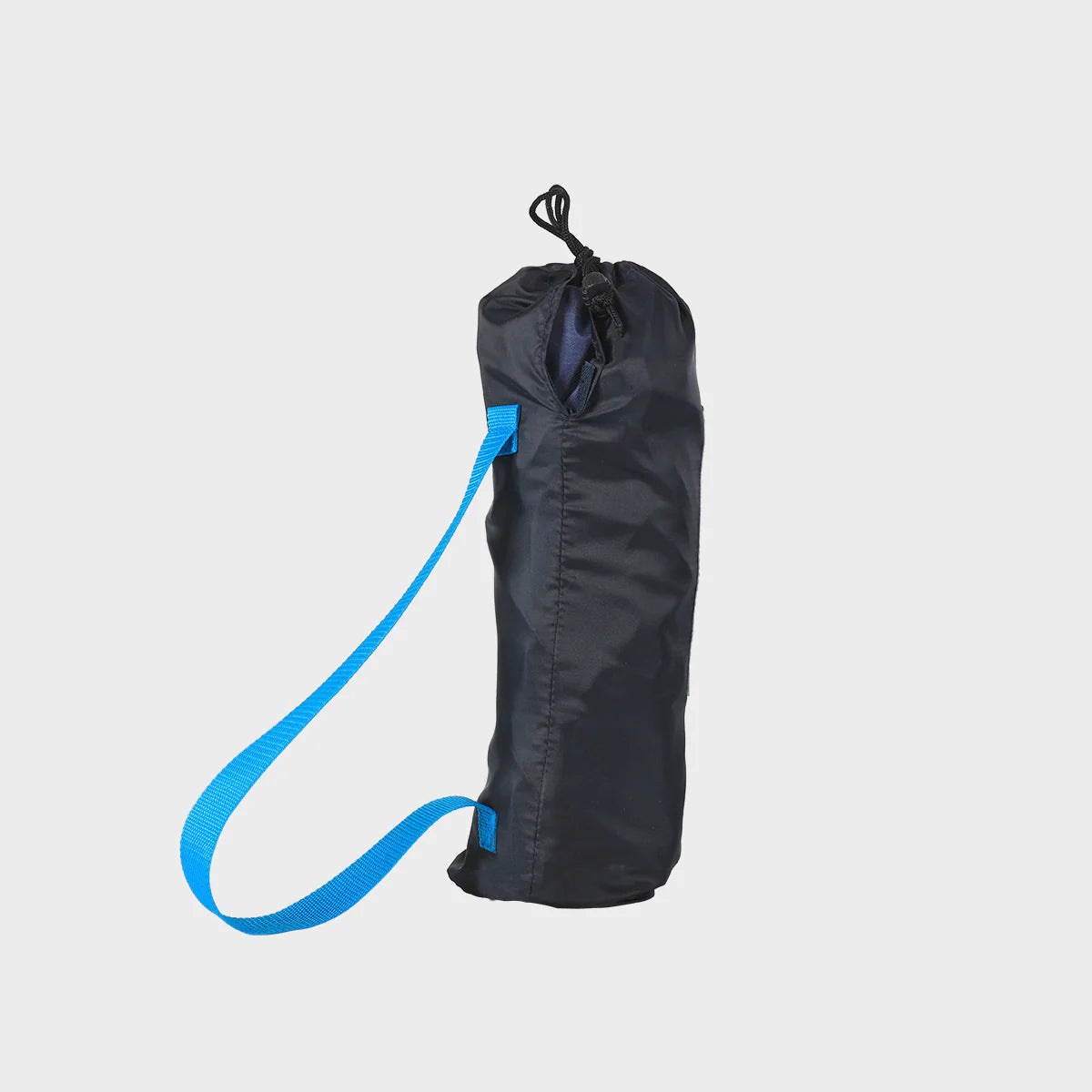 Portal Outdoor - Lightweight Folding Camping Chair - "Aaron" Fusion Blue