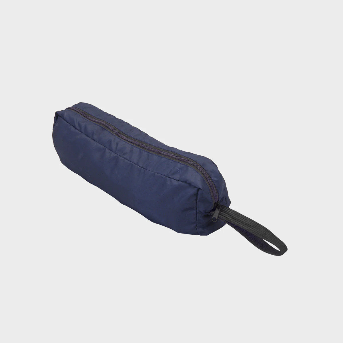 Portal Outdoor - Lightweight Folding Camping Table - "Pop" Grey/Blue